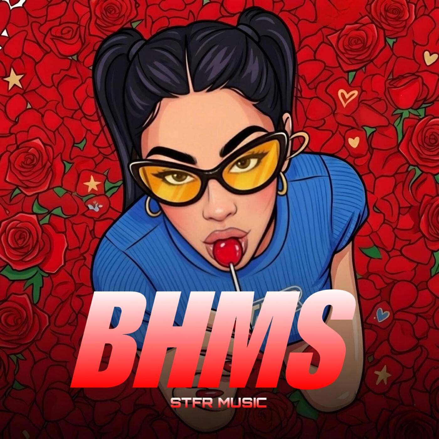Релиз Bhms