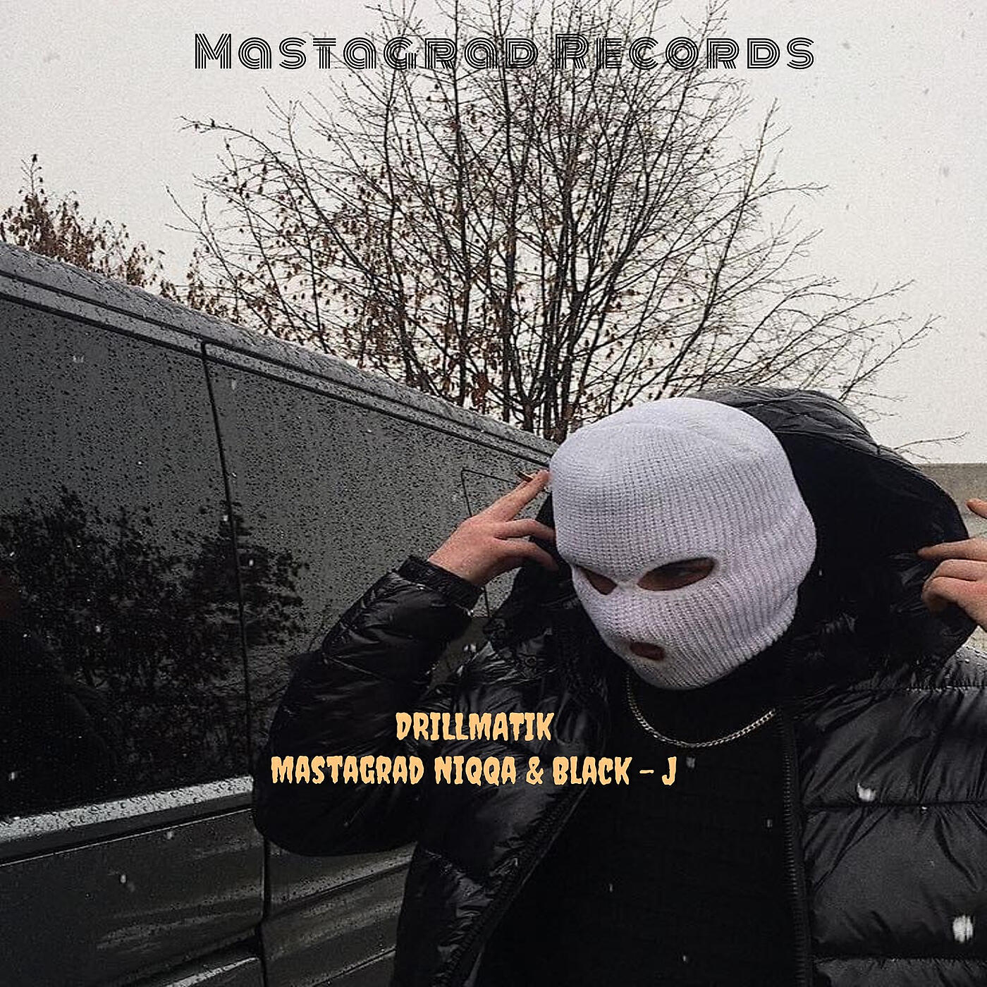 Релиз Drillmatik