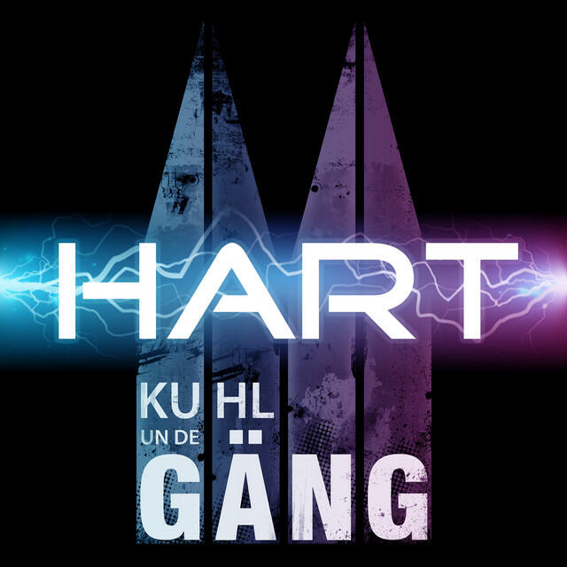 Релиз Hart