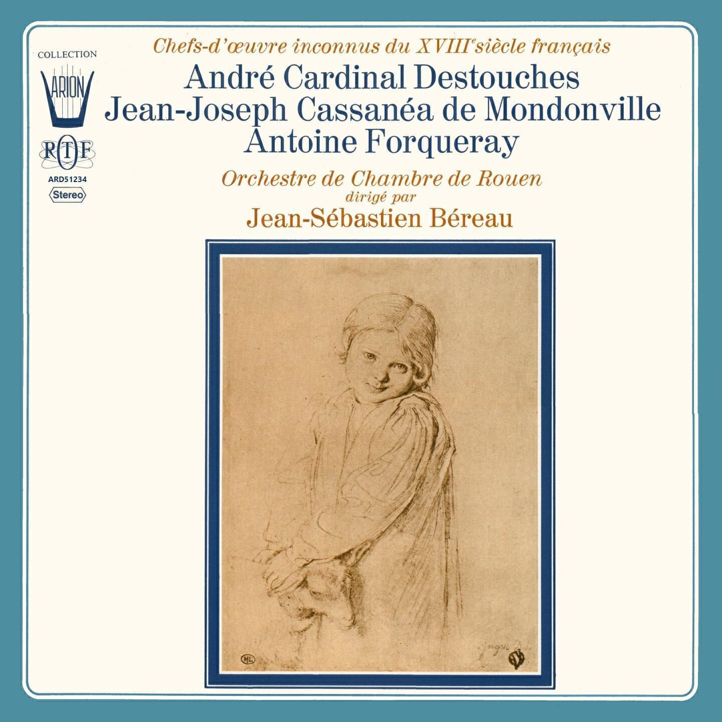 Jean-Sébastien Bereau