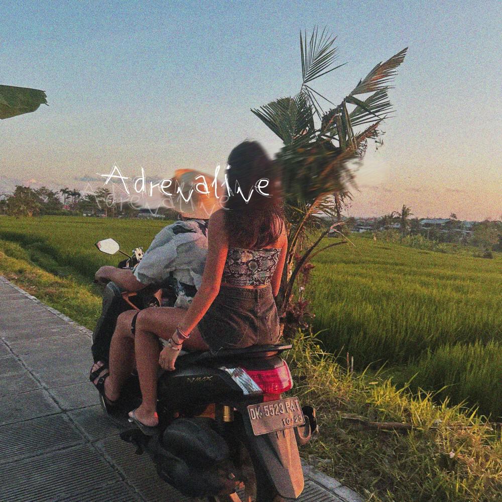 Релиз Adrenaline