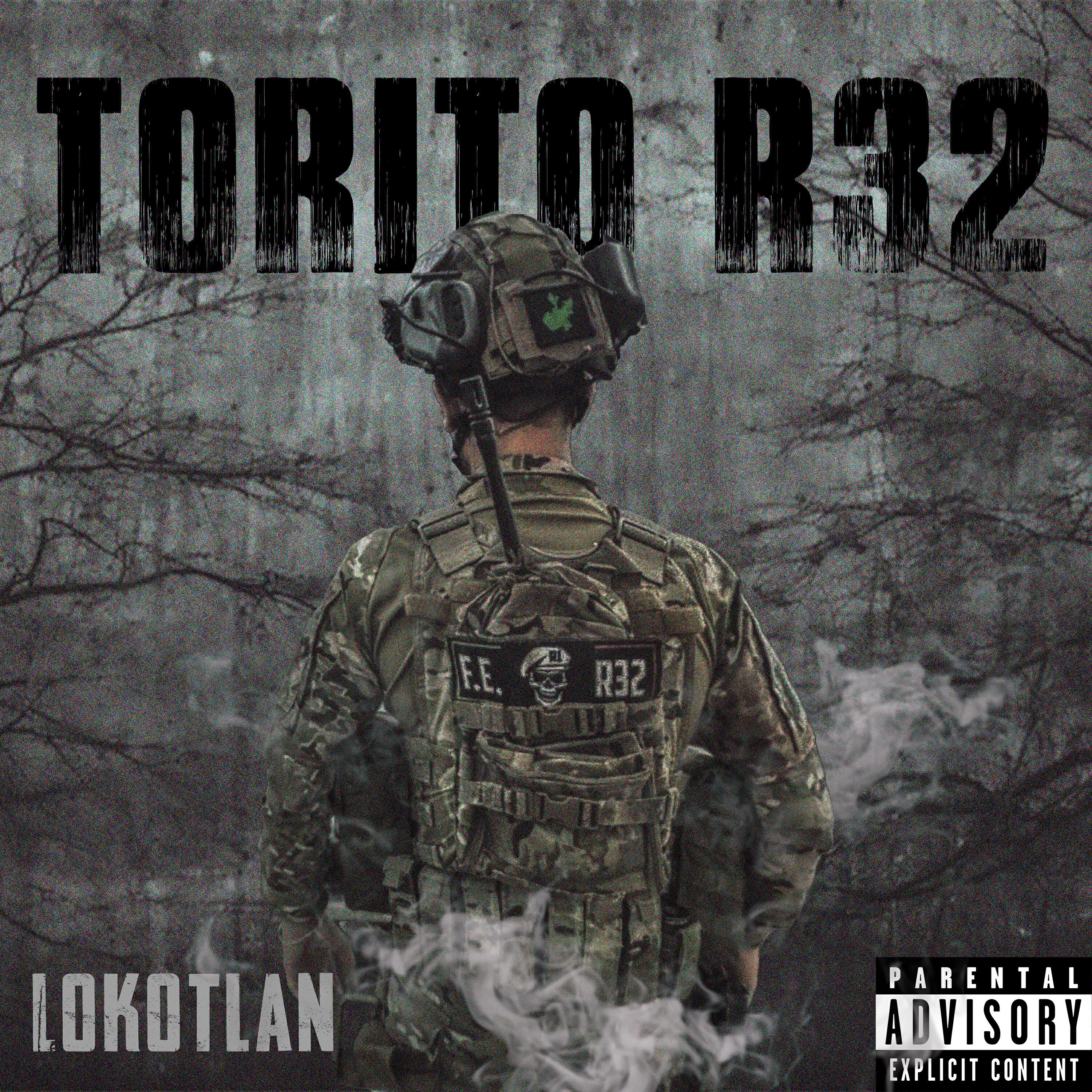 Релиз Torito R32