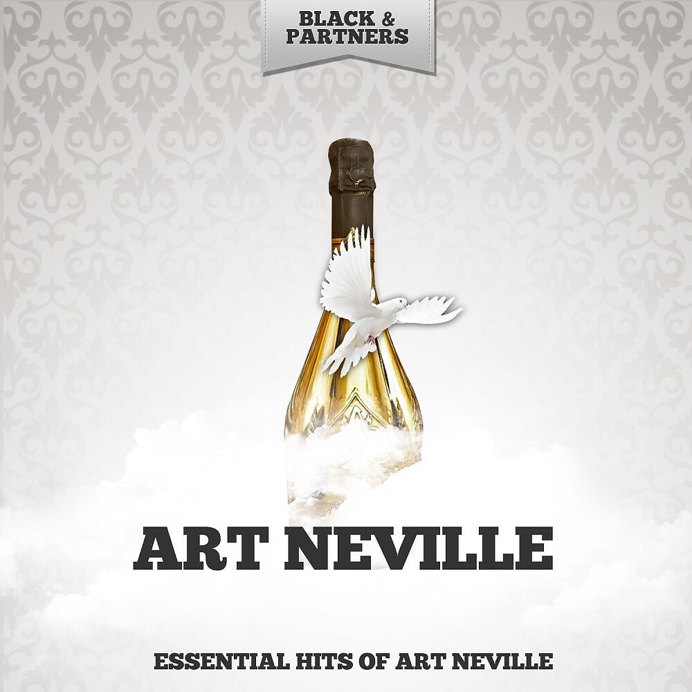 Релиз Essential Hits of Art Neville