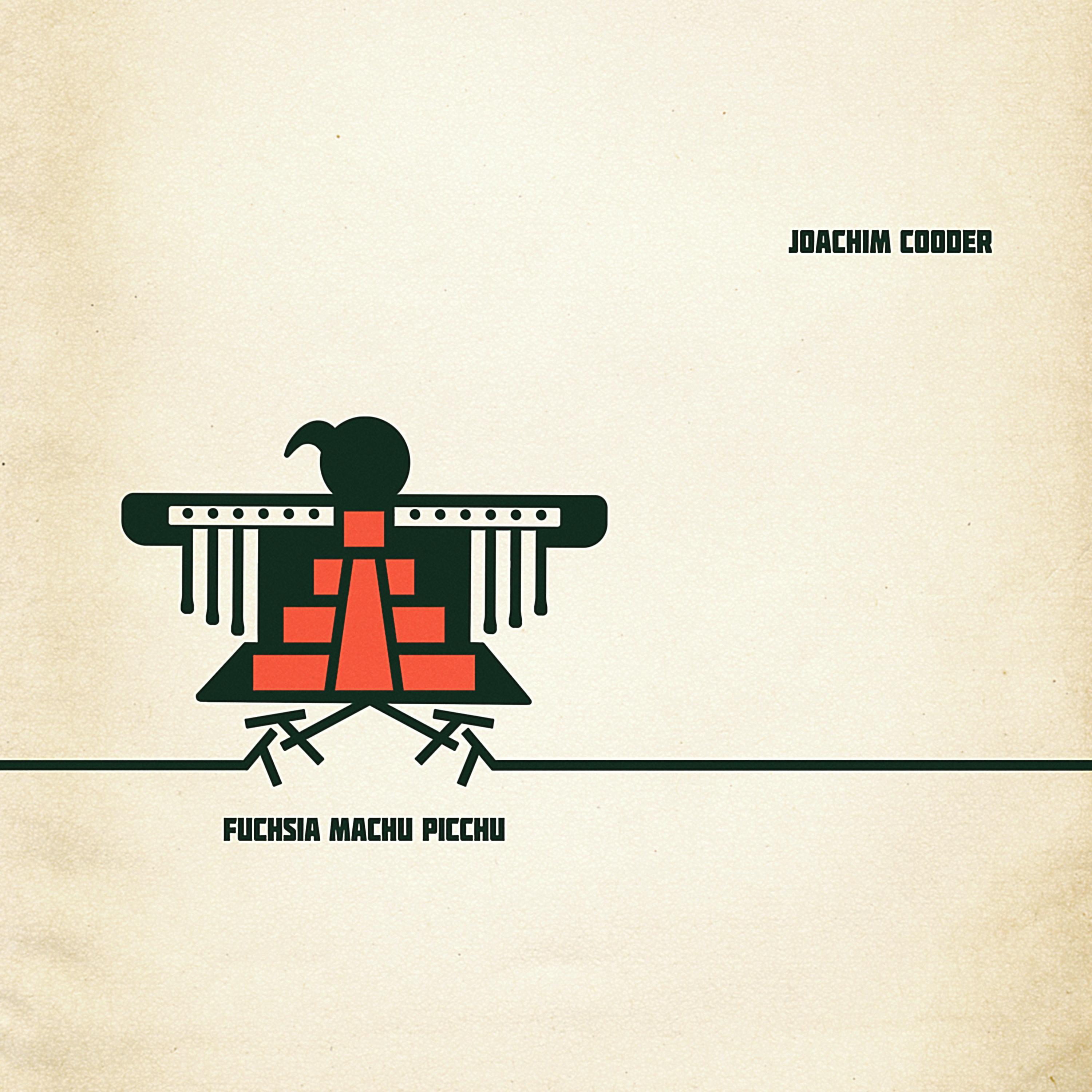 Релиз Fuchsia Machu Picchu