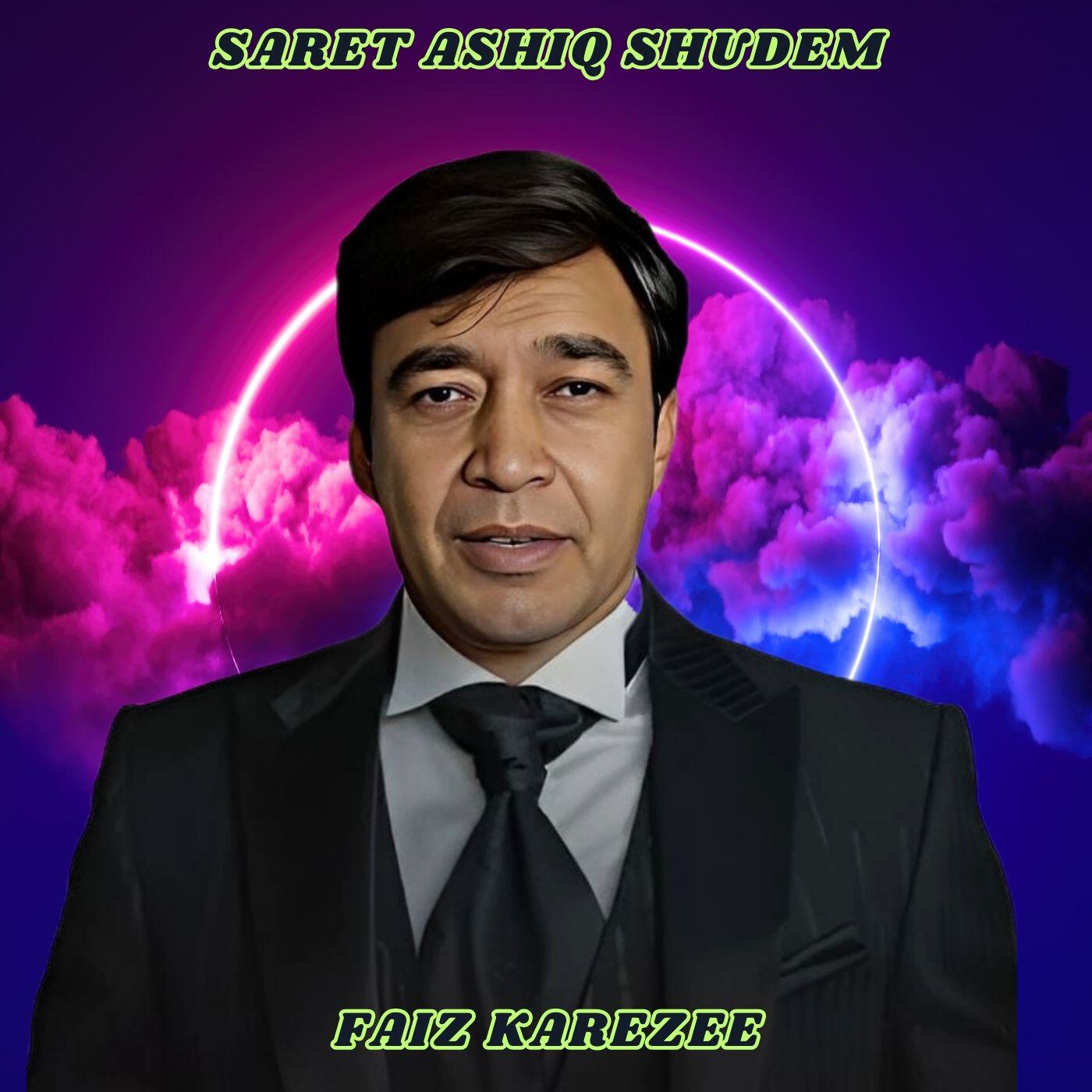 Релиз Saret Ashiq Shudem