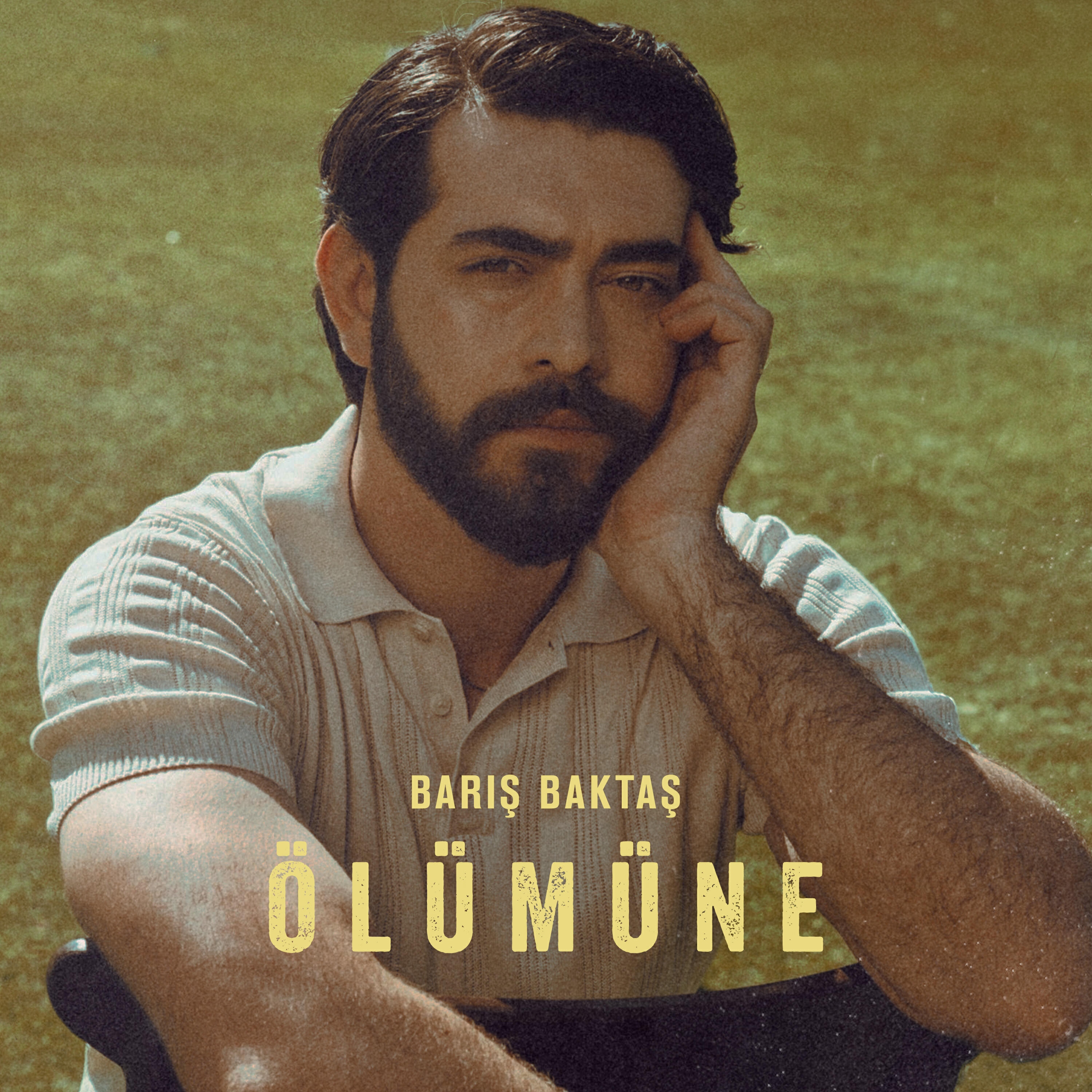 Релиз Ölümüne