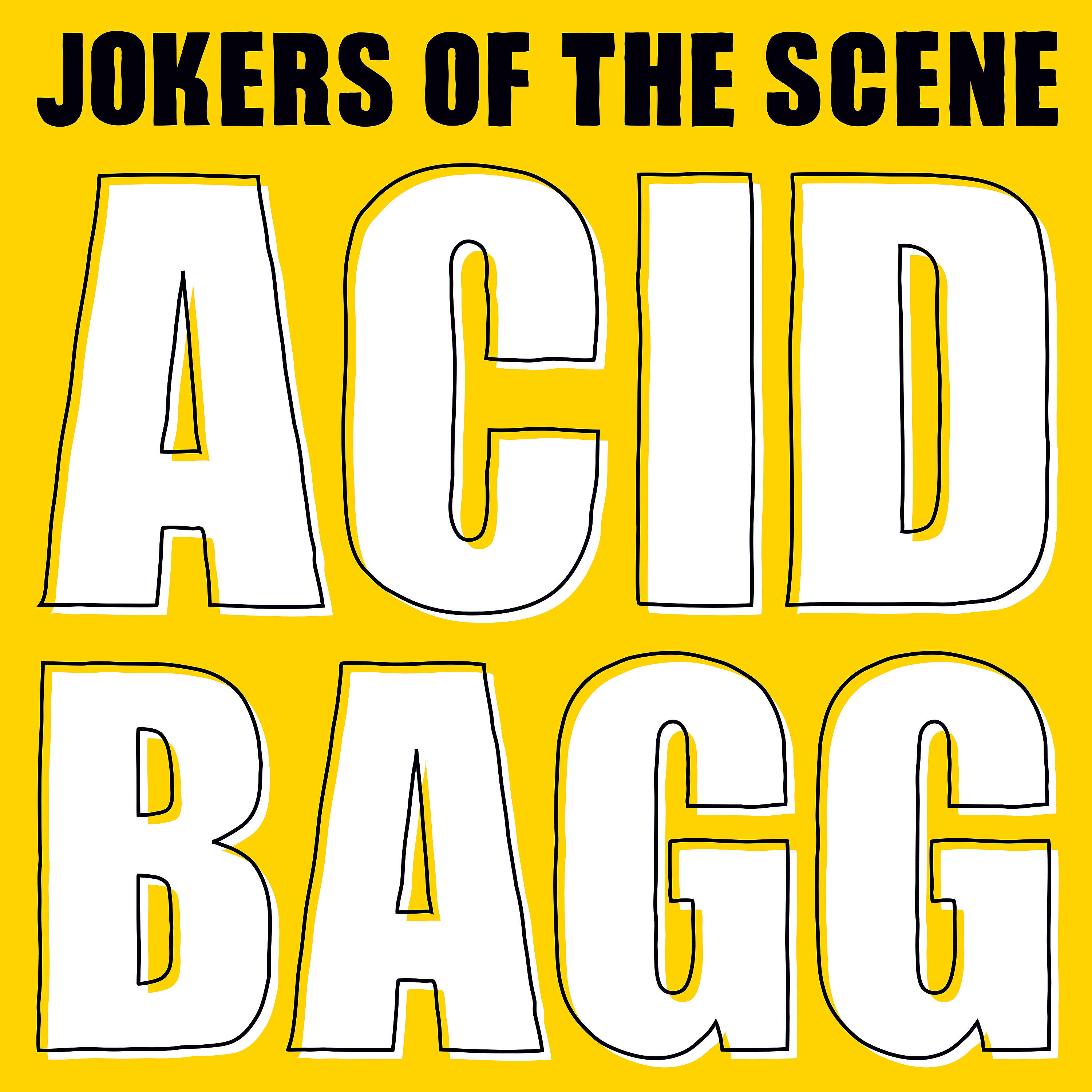 Релиз Acid Bagg