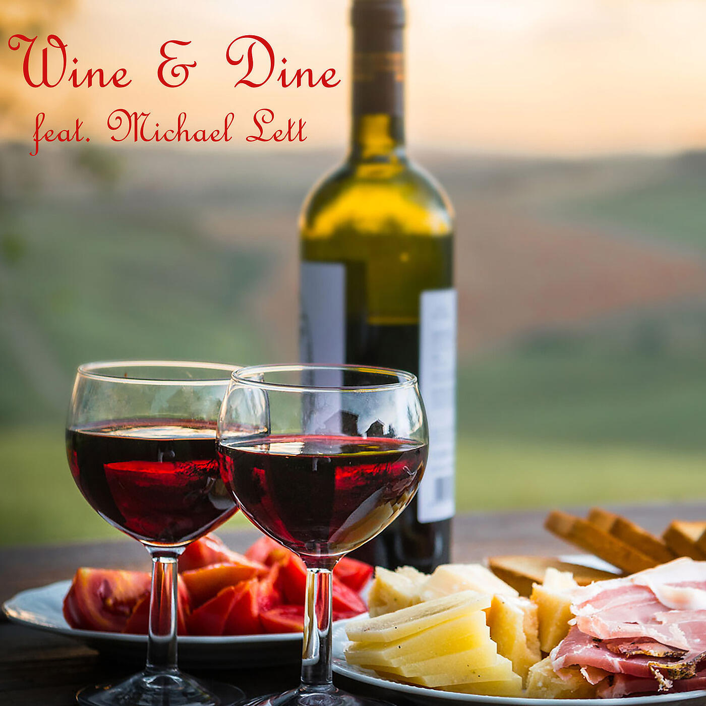 Релиз Wine & Dine