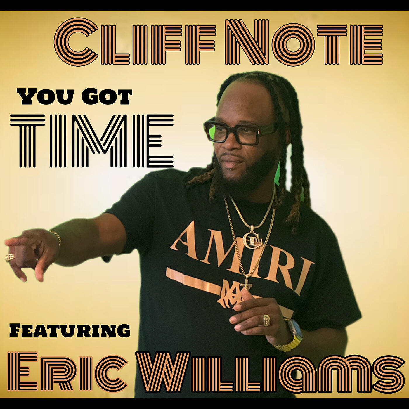 Cliff Note