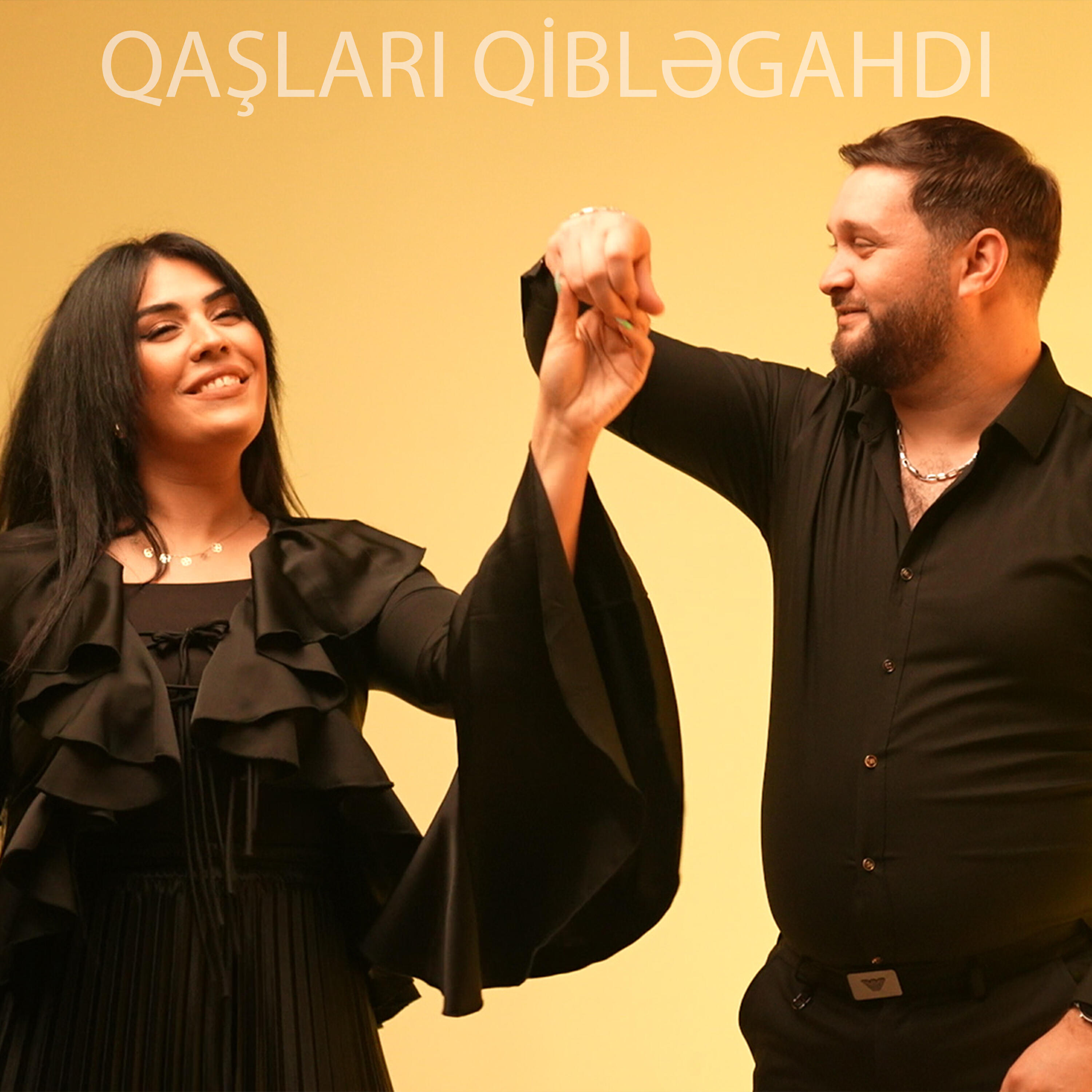 Релиз Qaşları Qibləgahdi