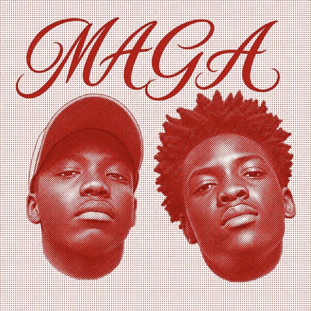 Релиз MAGA