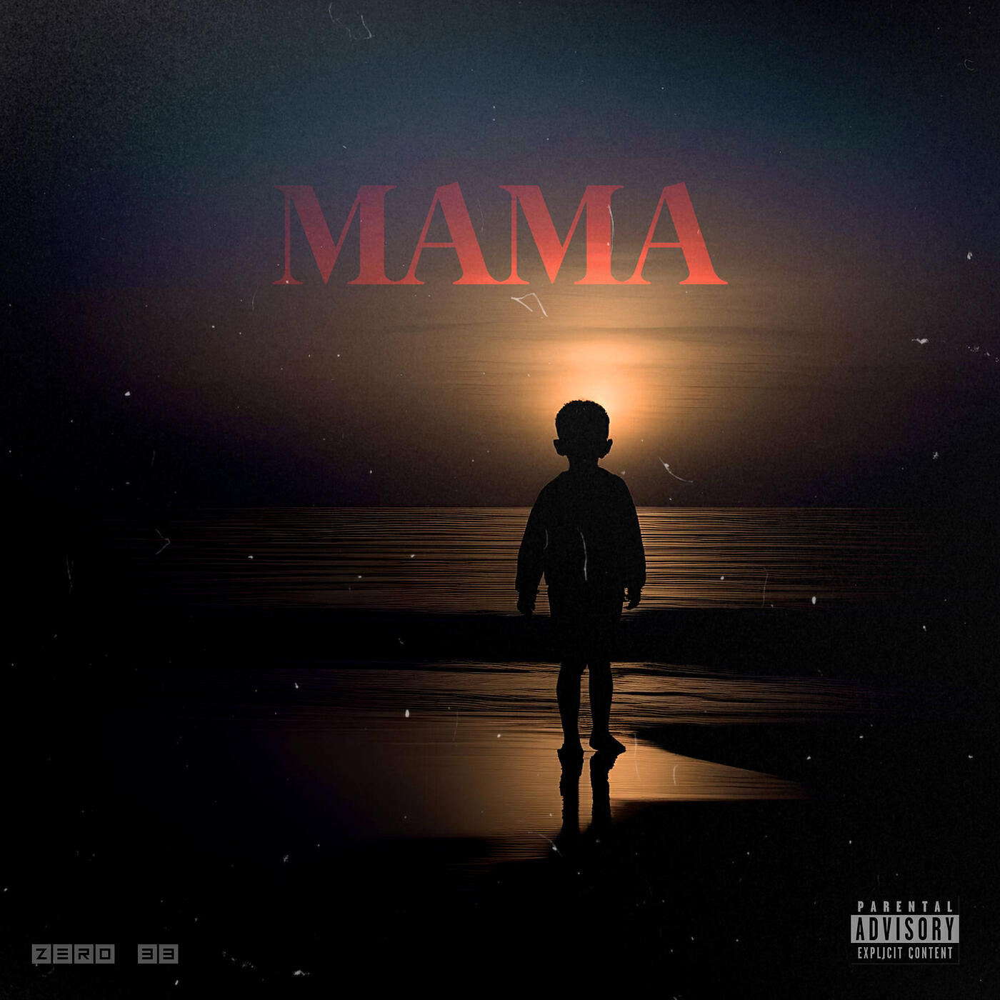Релиз Mama