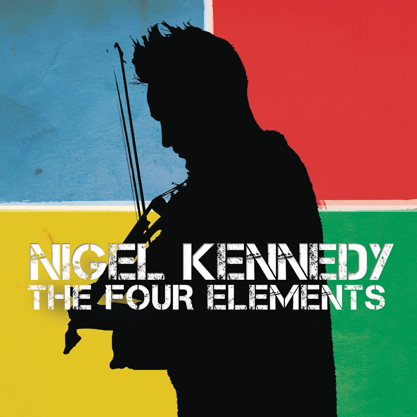 Релиз Kennedy: The Four Elements