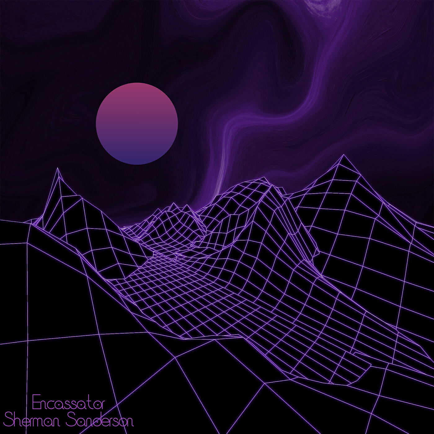 Релиз Encassator