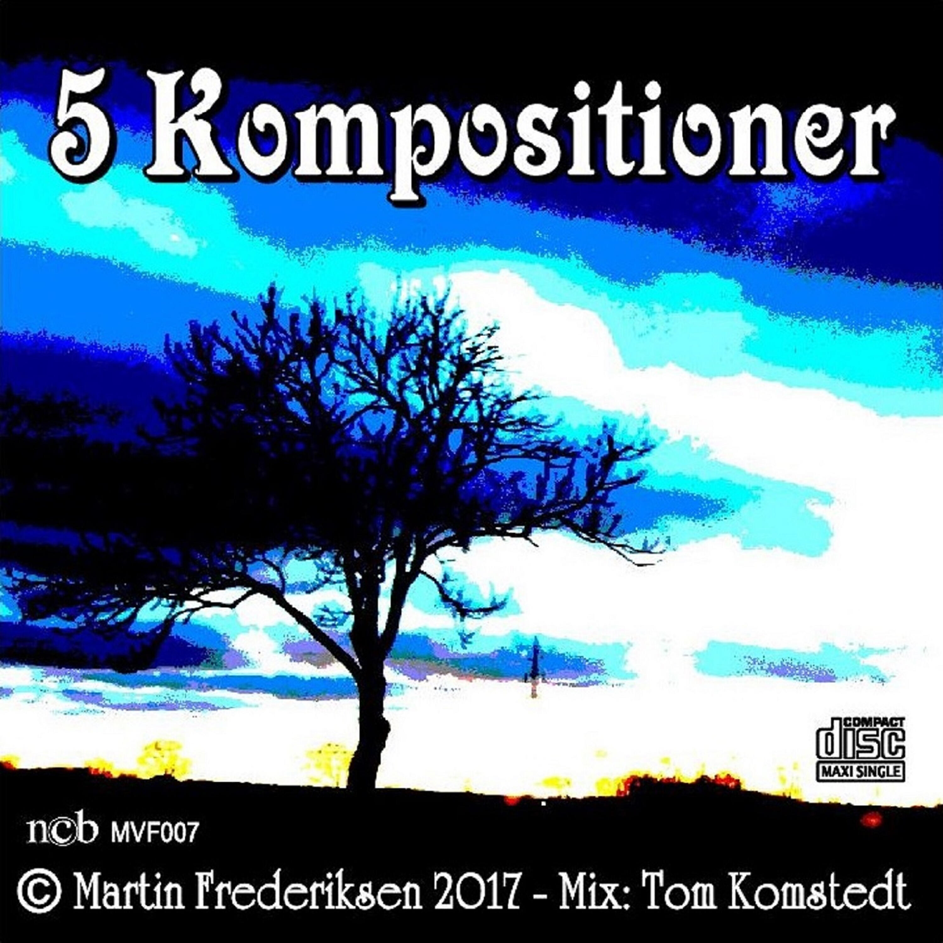 Релиз 5 Kompositioner
