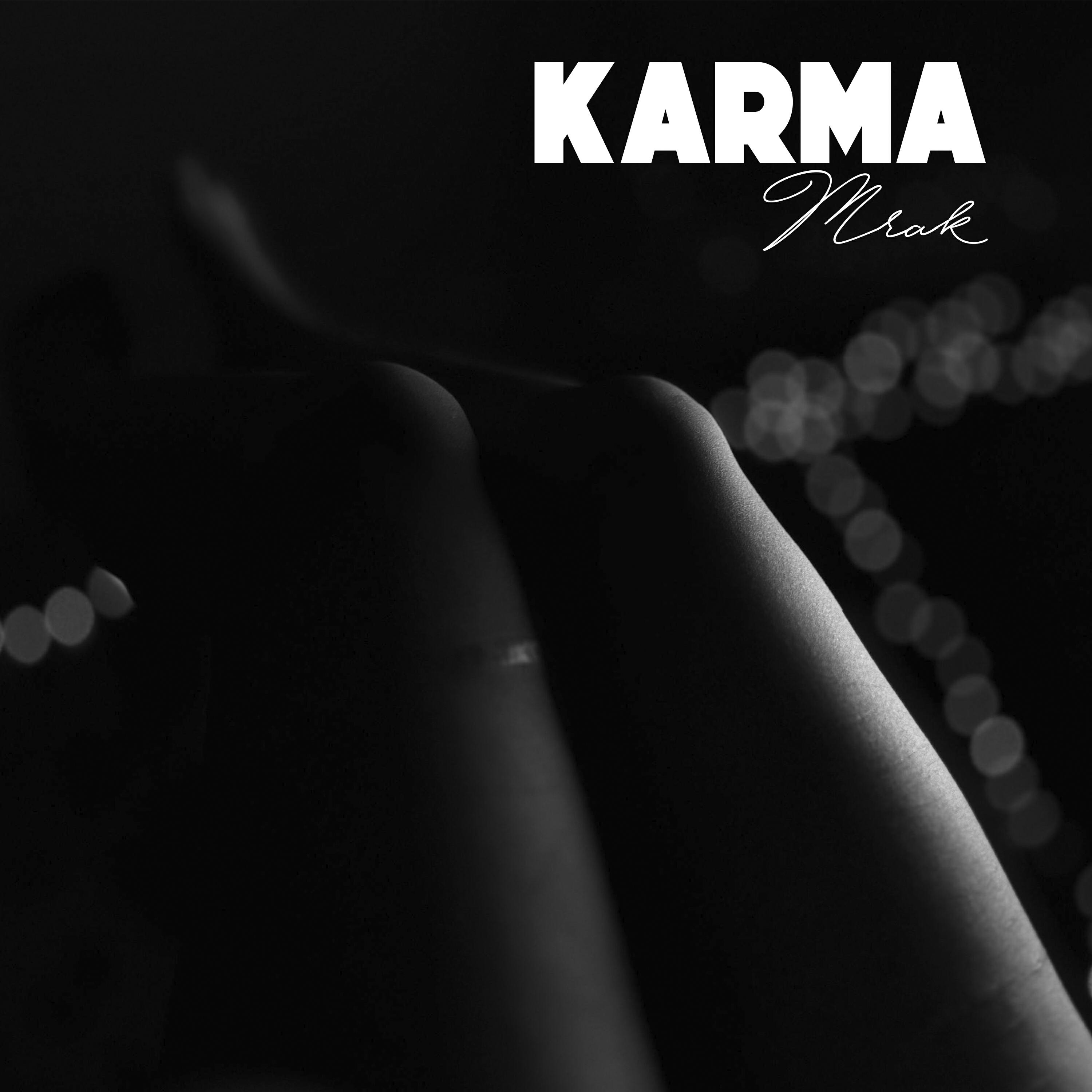 Релиз Karma