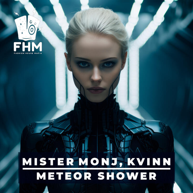 Релиз Meteor Shower