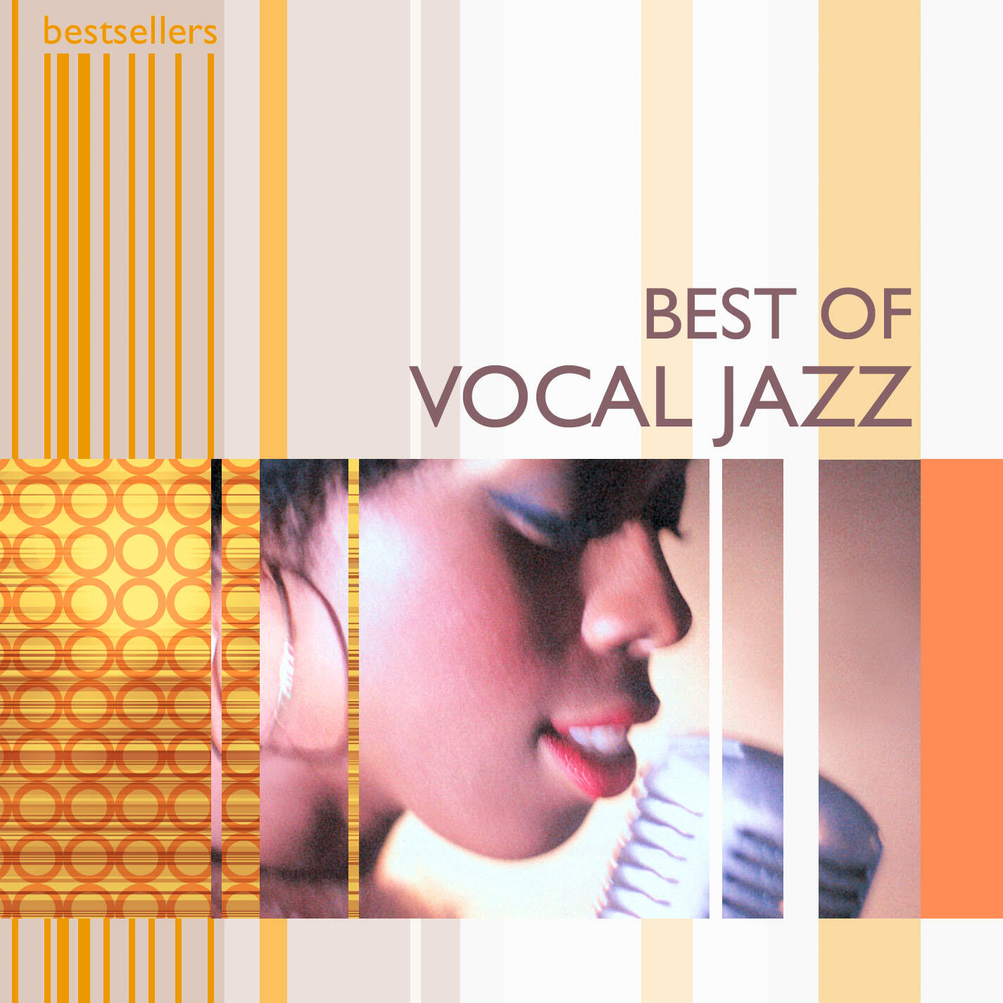 Релиз Best of Vocal Jazz
