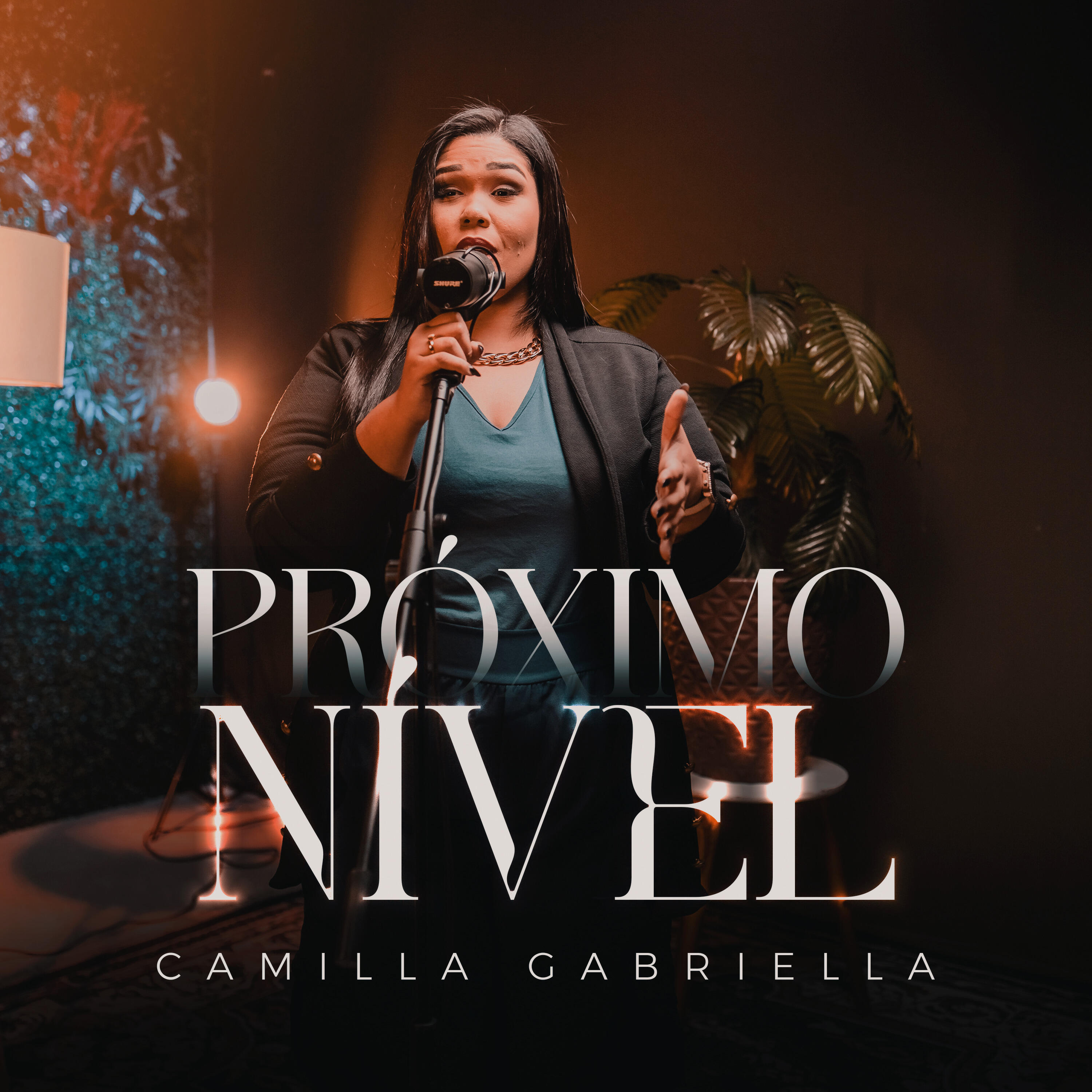 Релиз Próximo Nível