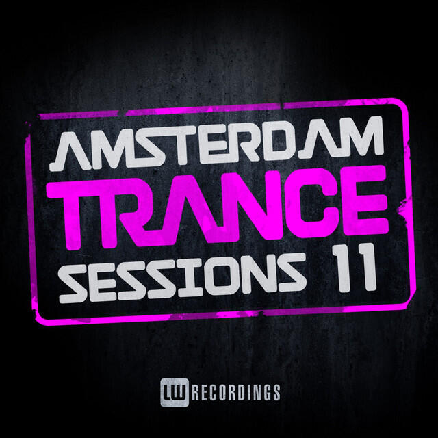 Релиз Amsterdam Trance Sessions, Vol. 11