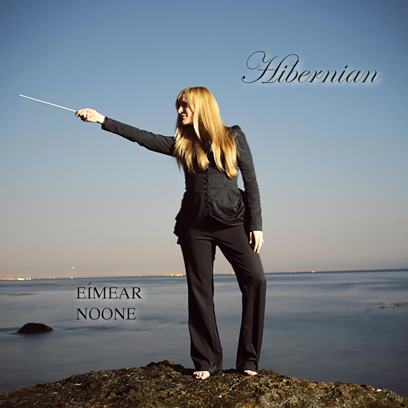 Релиз Hibernian