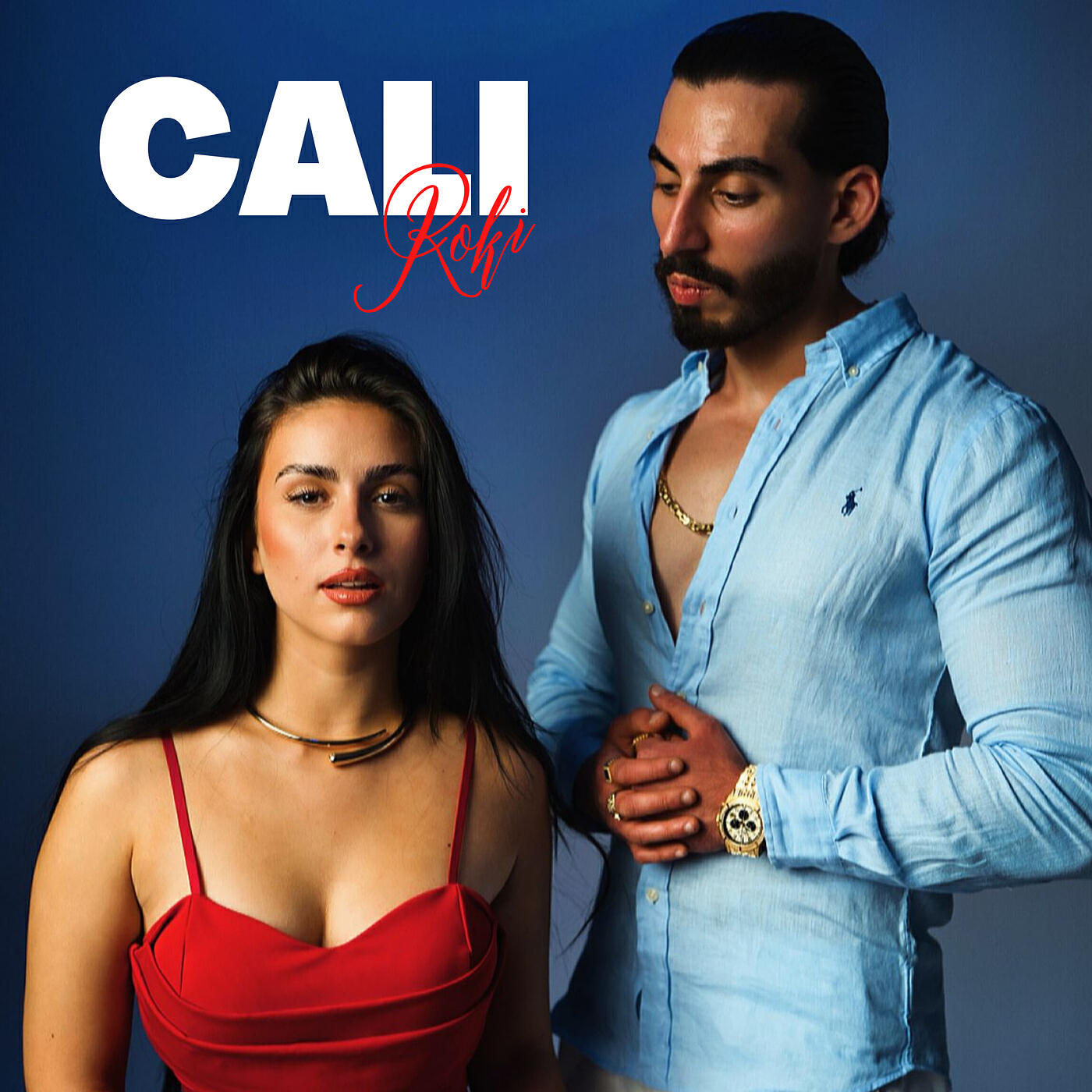 Релиз Cali