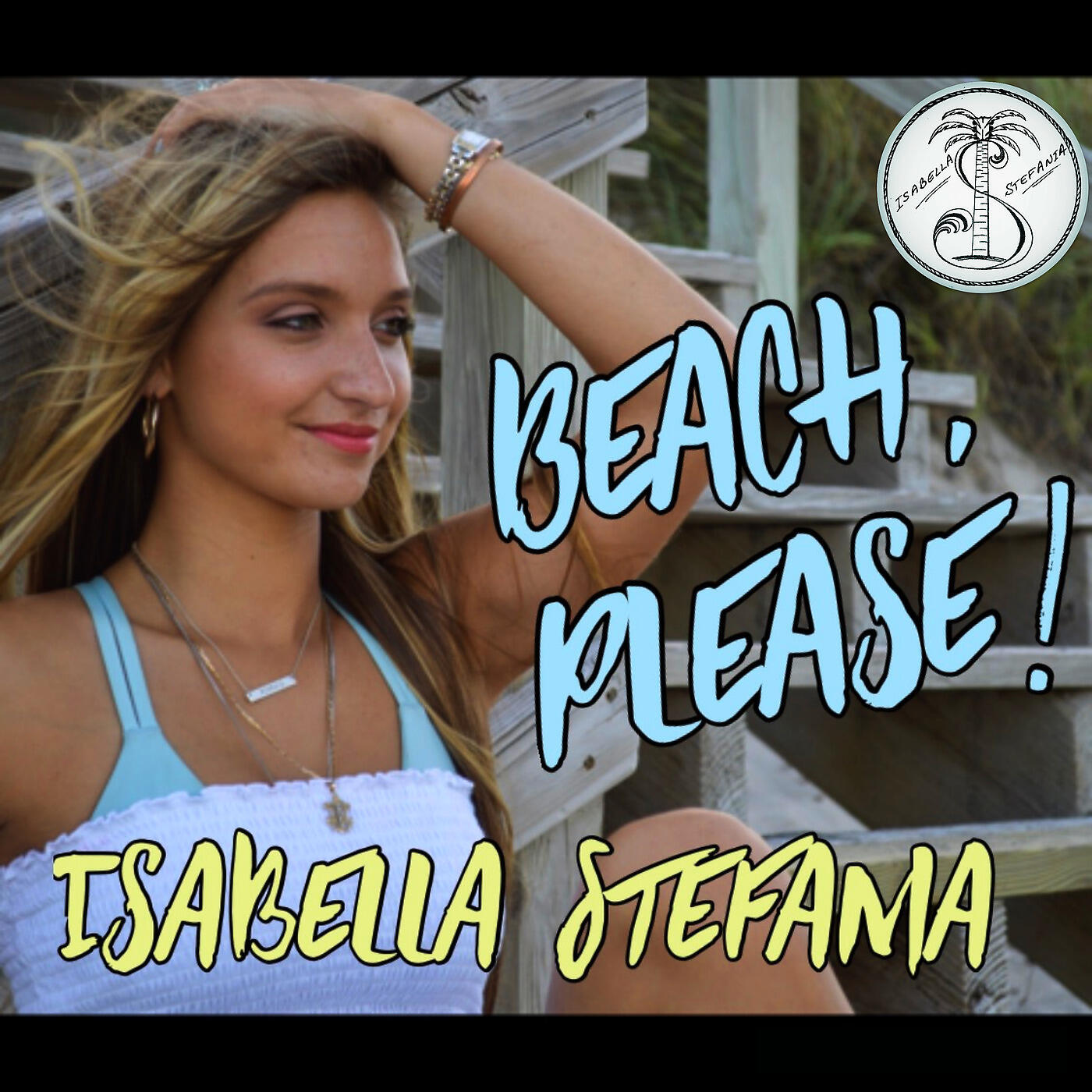 Релиз Beach Please