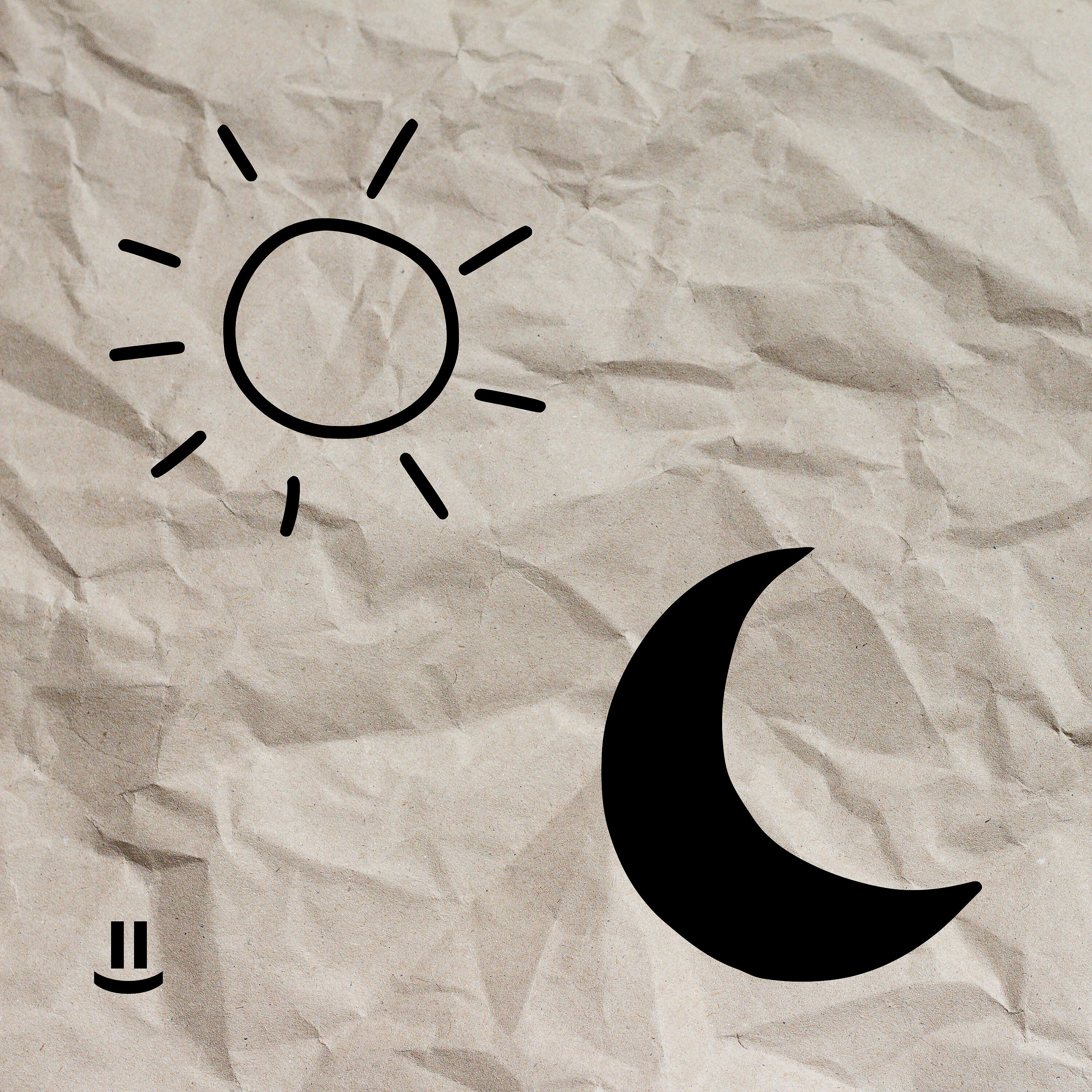 Релиз O Sol e a Lua