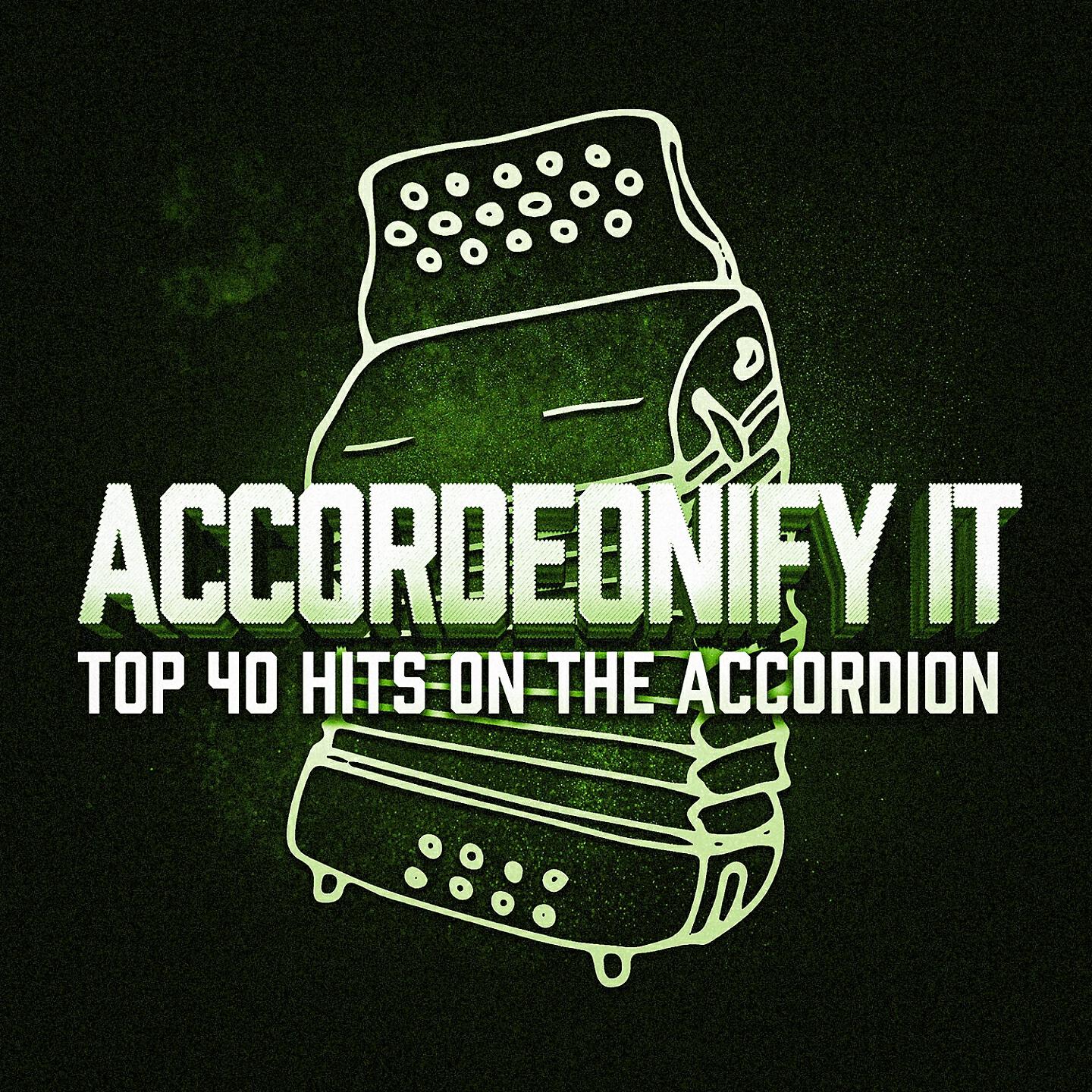 The Accordion All-Stars