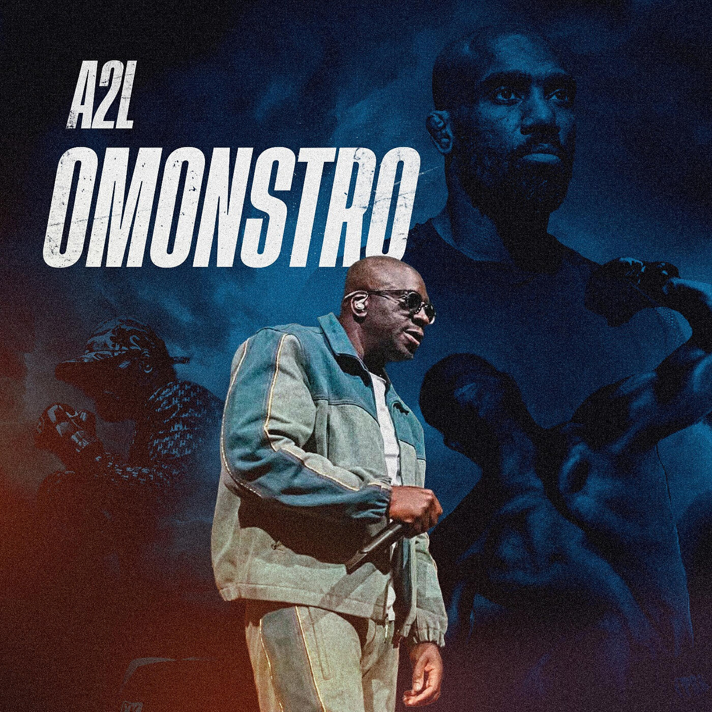 Релиз Omonstro