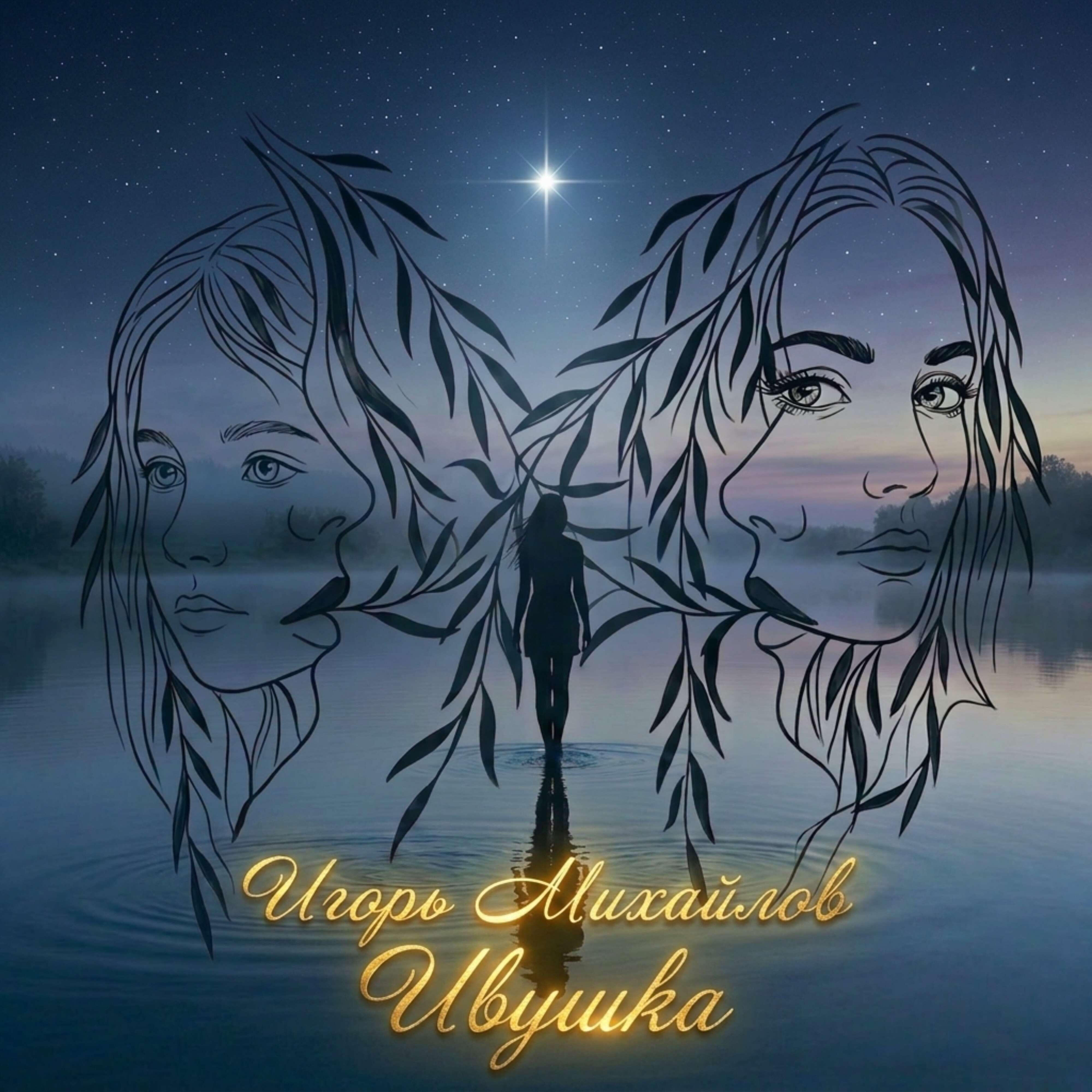 Релиз Ивушка