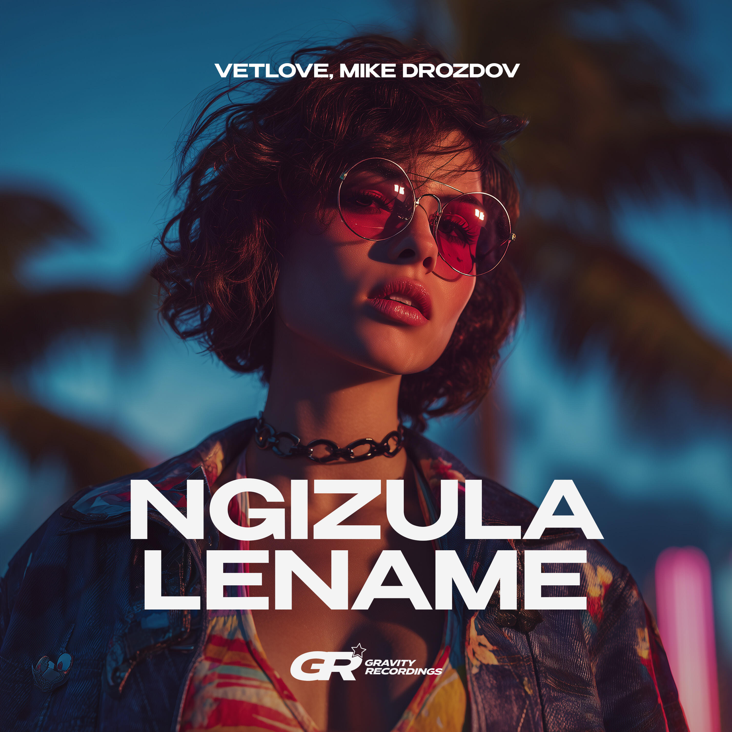 Постер альбома Ngizula Lename