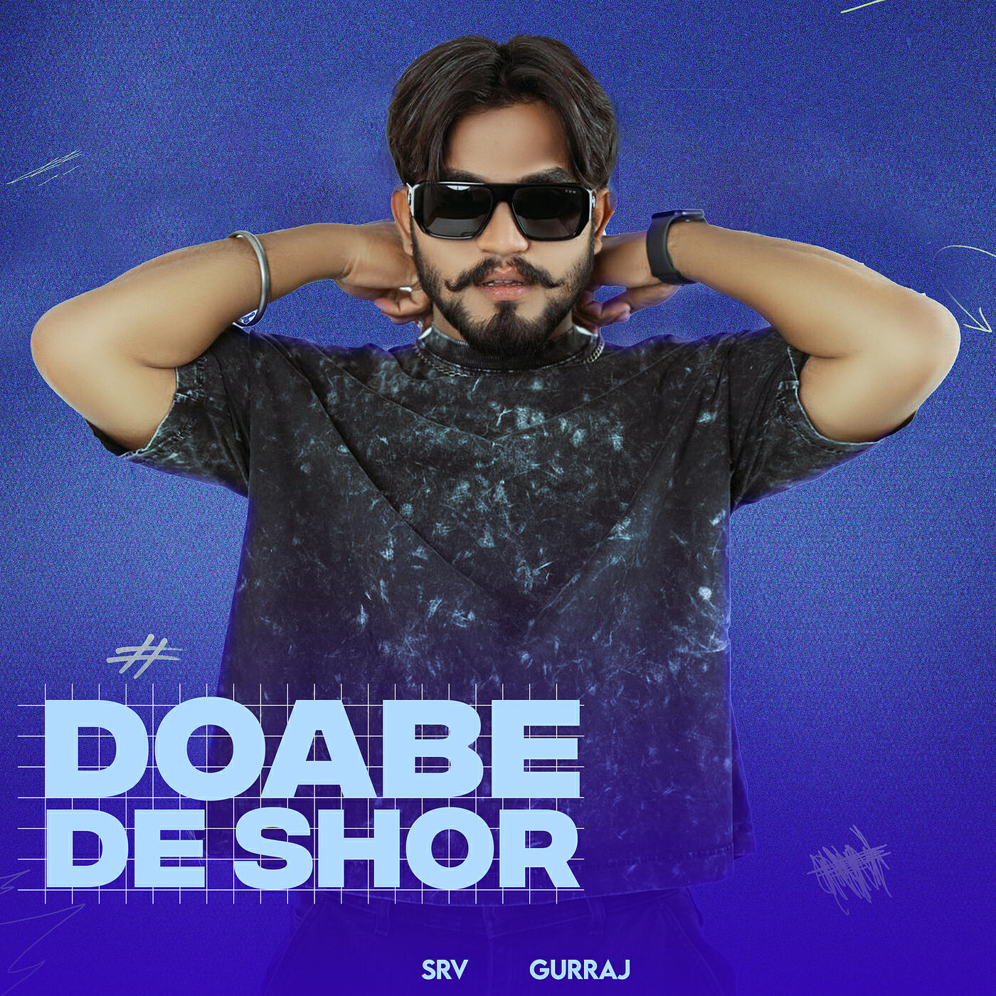 Релиз Doabe De Shor