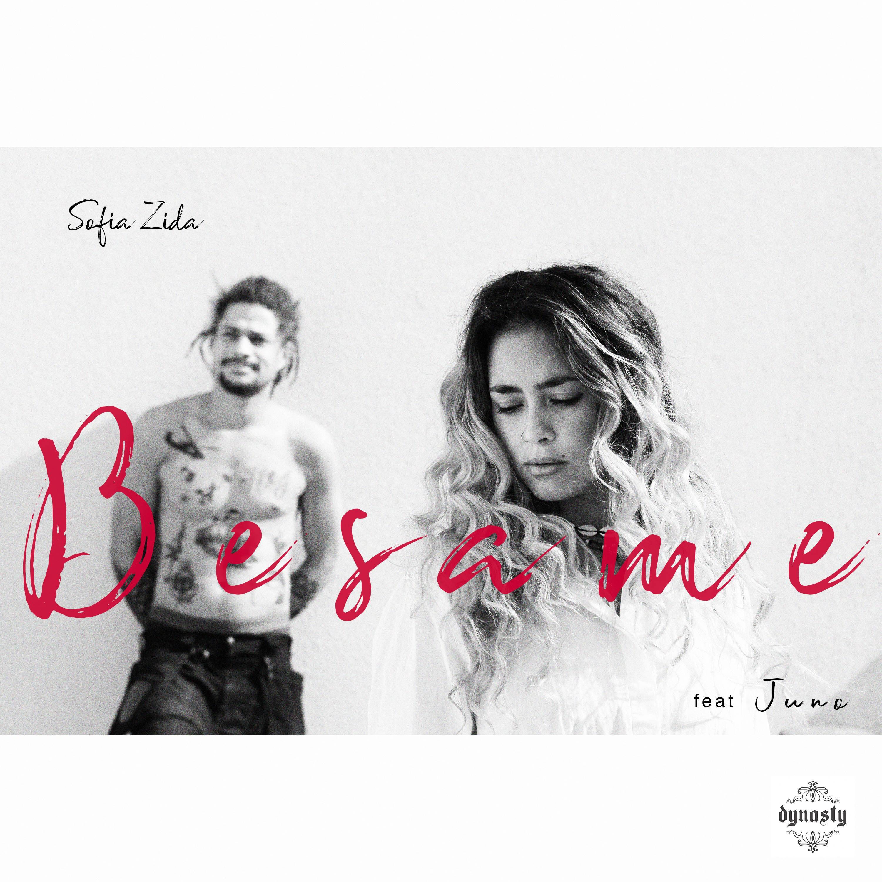 Релиз Besame