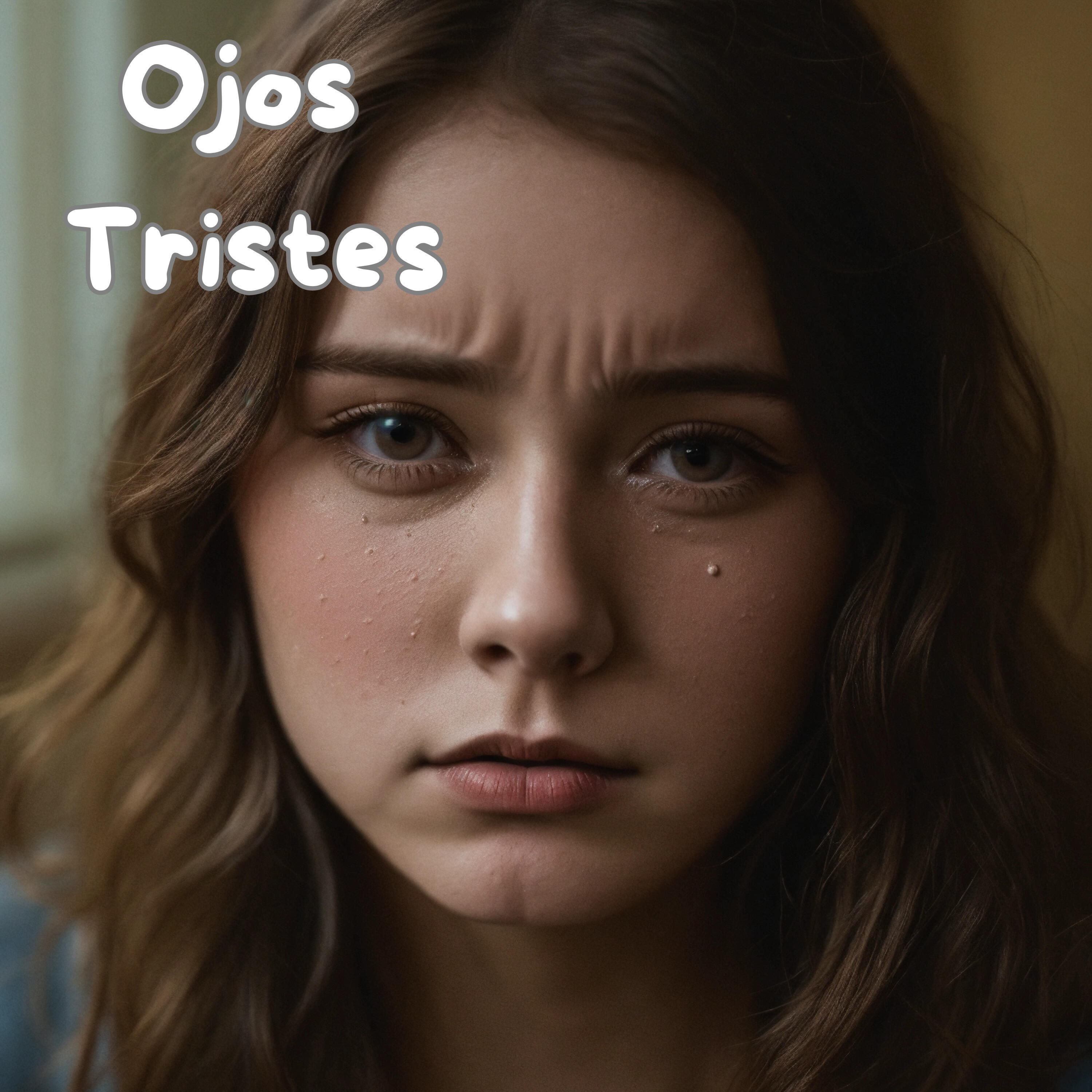 Релиз Ojos Tristes