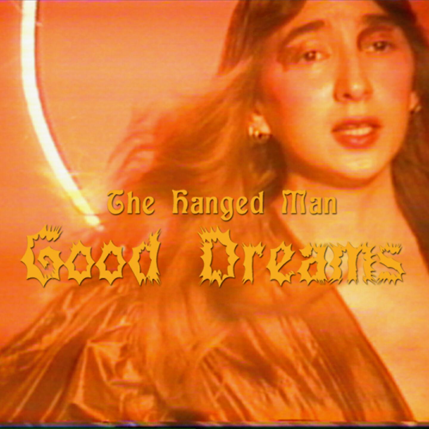 Постер альбома Good Dreams