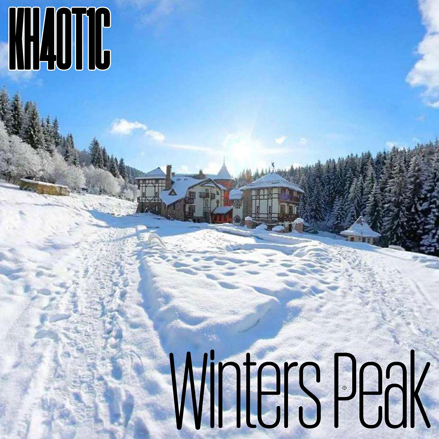 Релиз Winters Peak