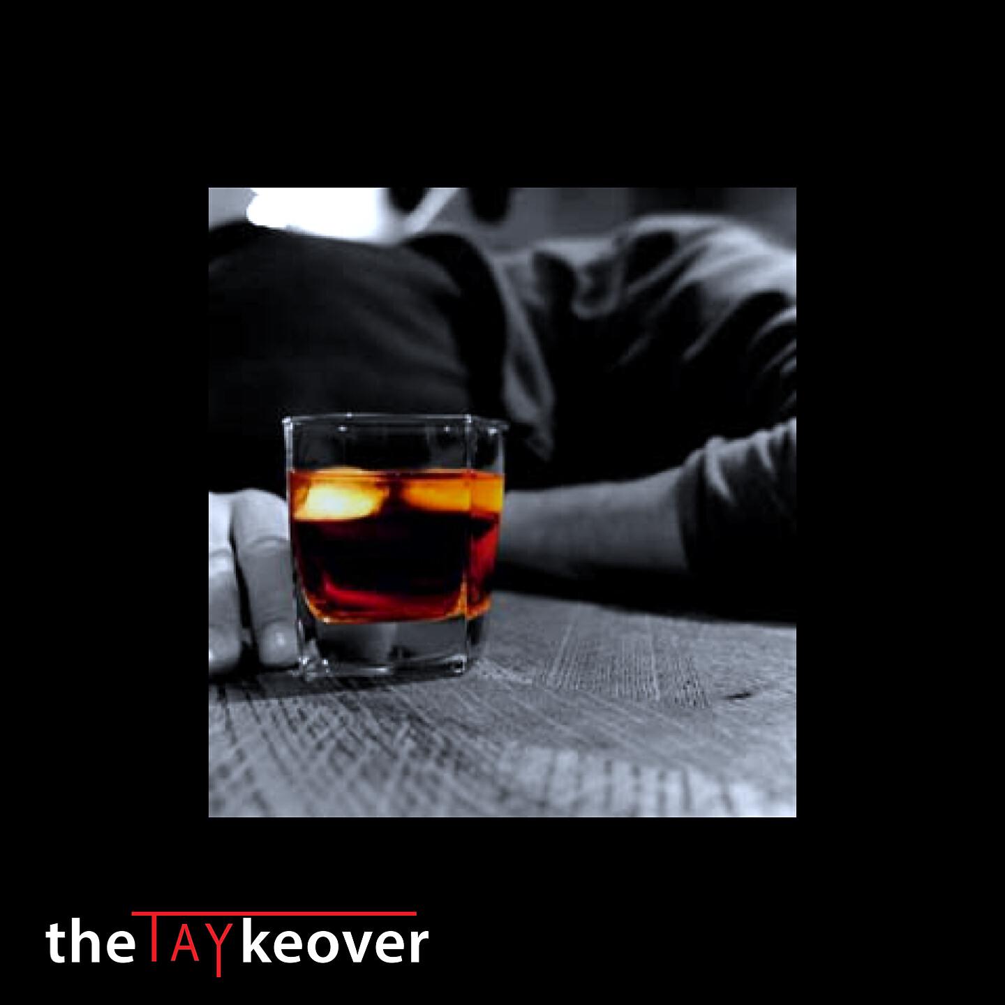 Релиз Liquor and Regret