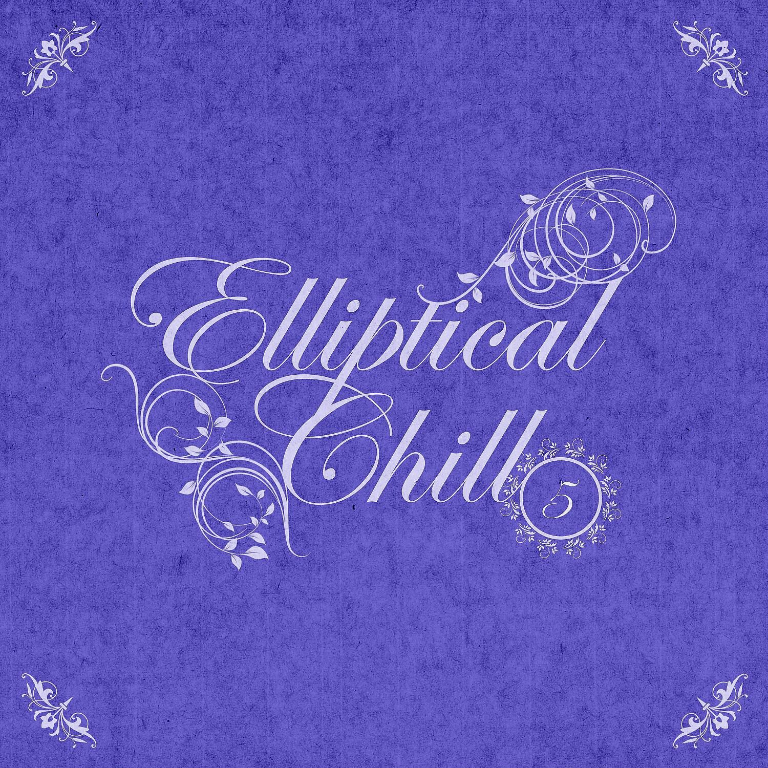 Релиз Elliptical Chill, Vol.05