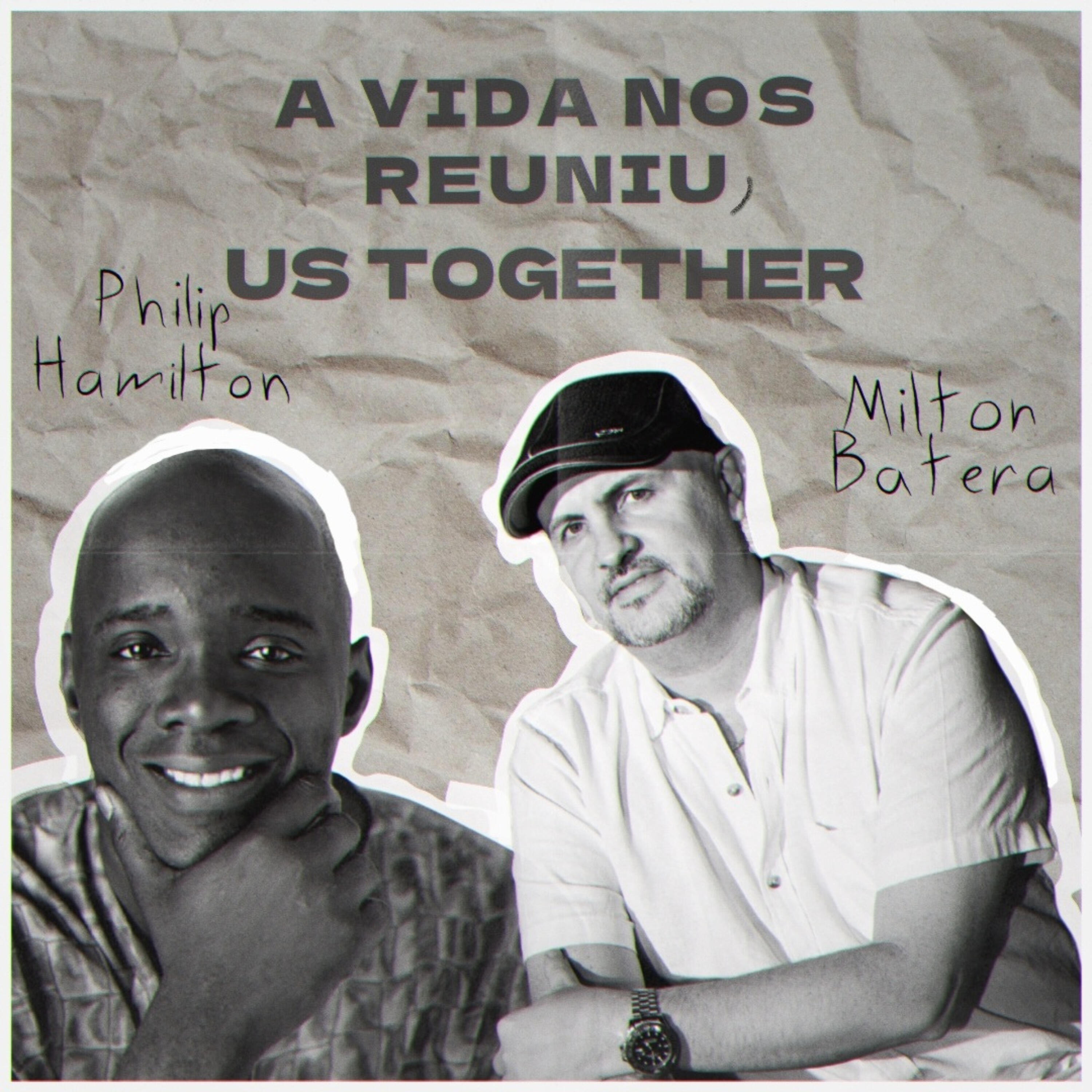 Релиз A Vida nos Reuniu, Us Together
