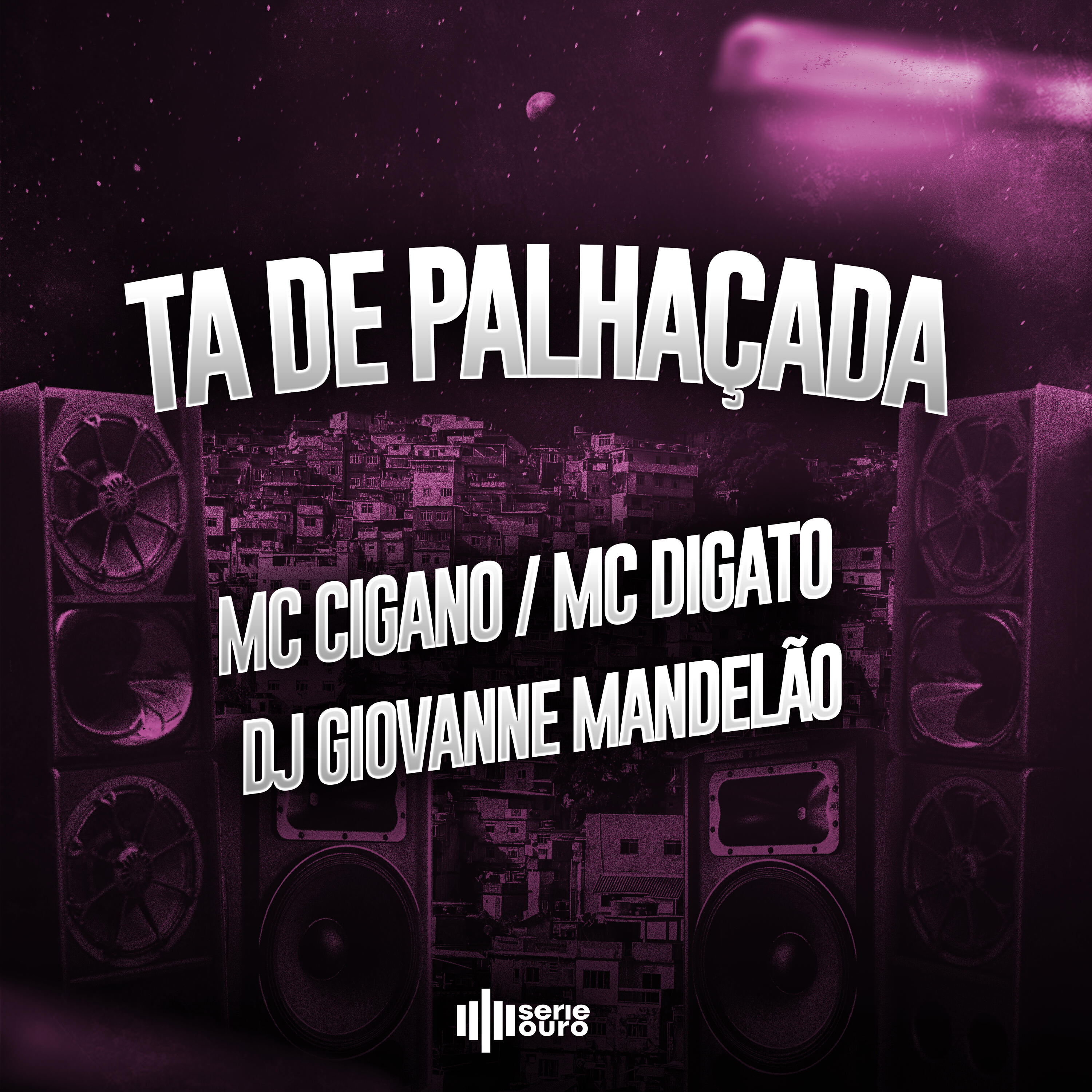 MC Cigano
