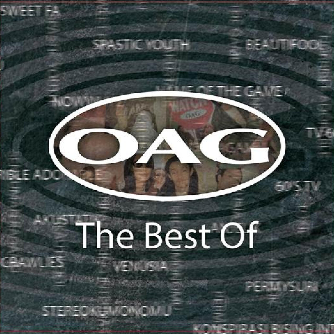 Релиз The Best Of