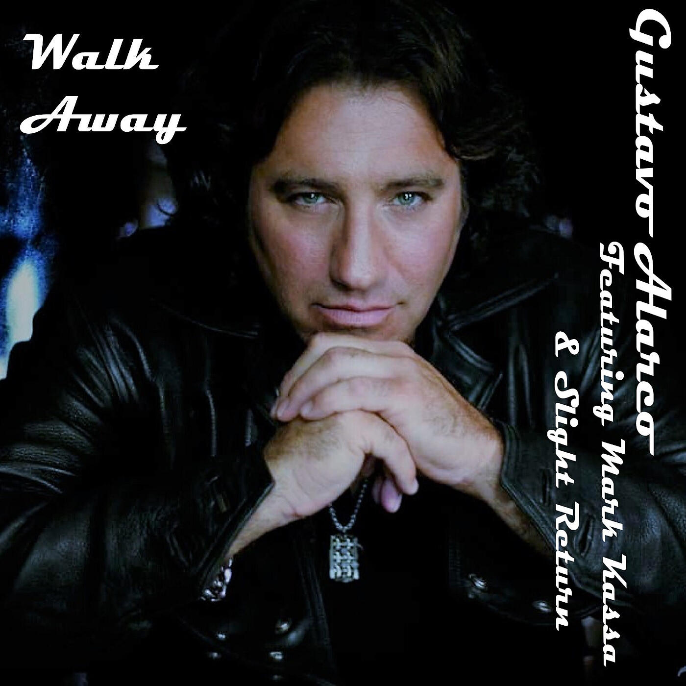 Релиз Walk Away