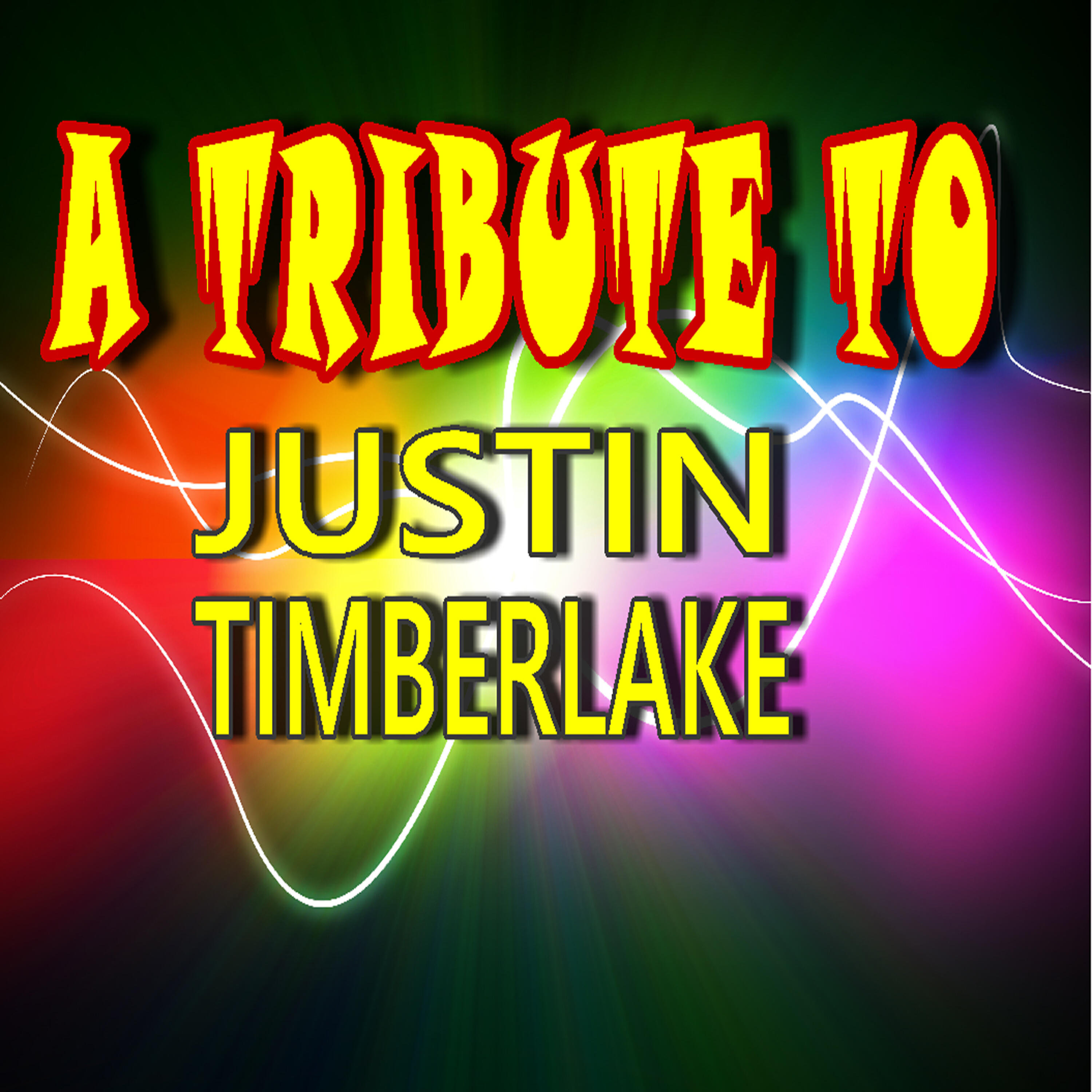 Релиз A Tribute to Justin Timberlake