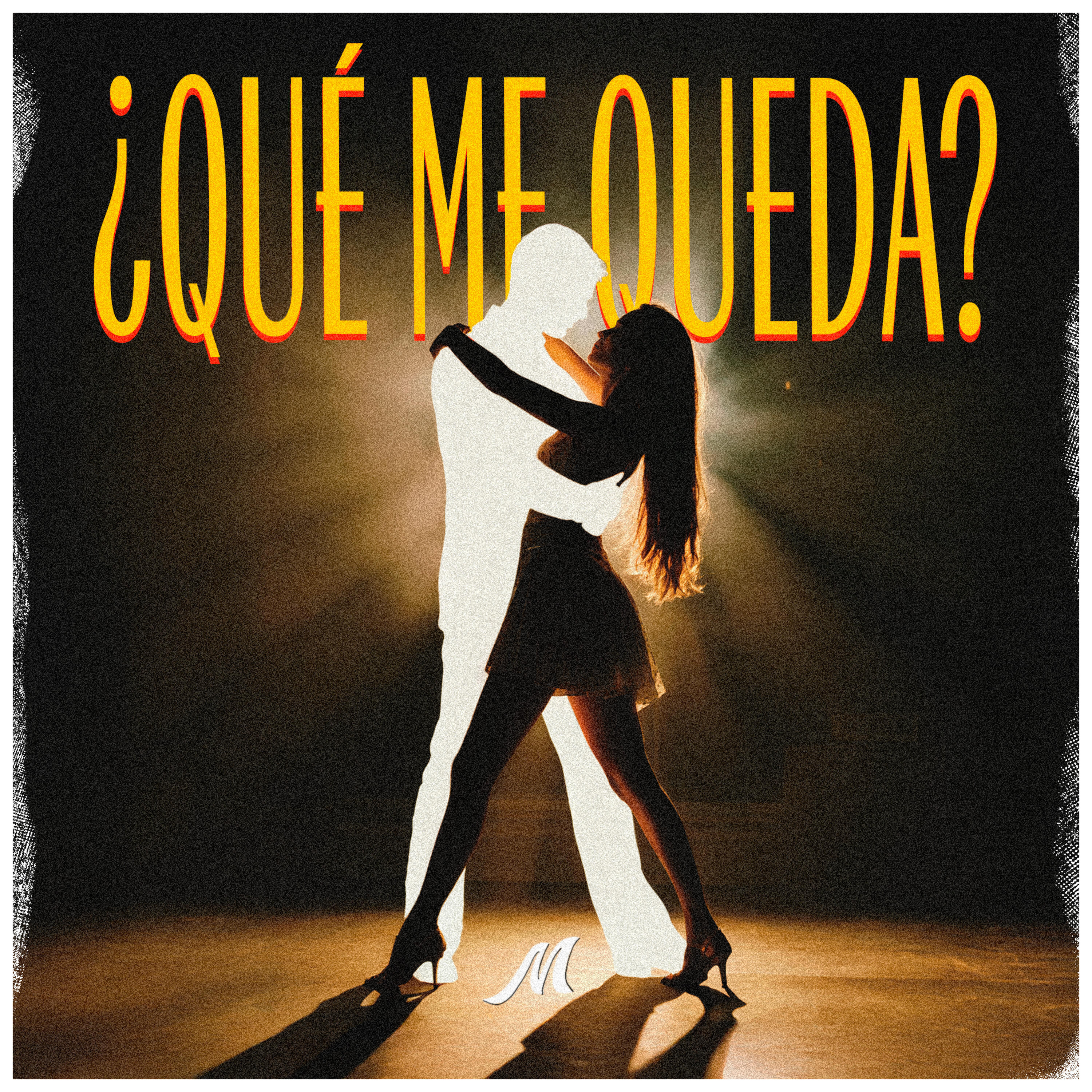 Релиз ¿Qué Me Queda?