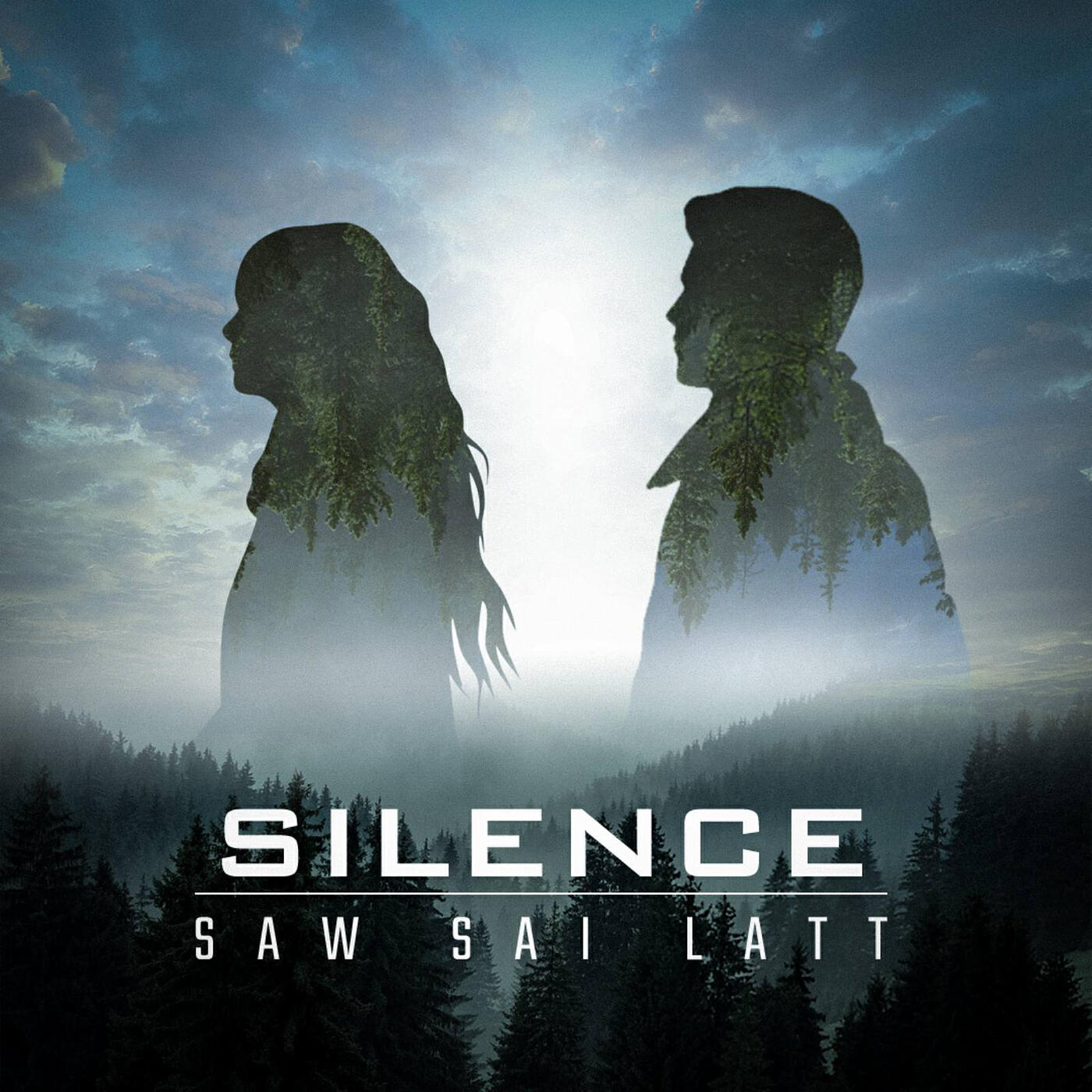 Релиз Silence