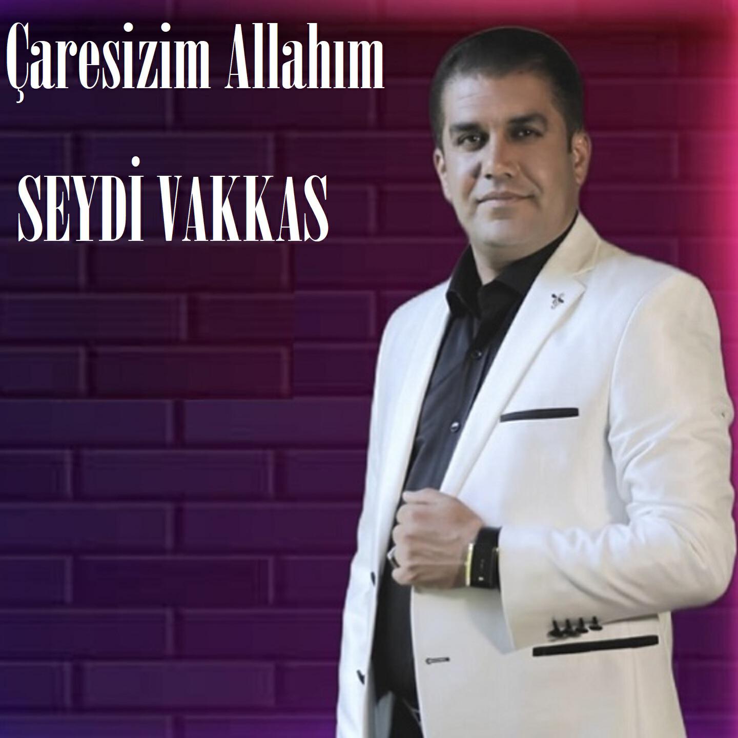 Seydi Vakkas