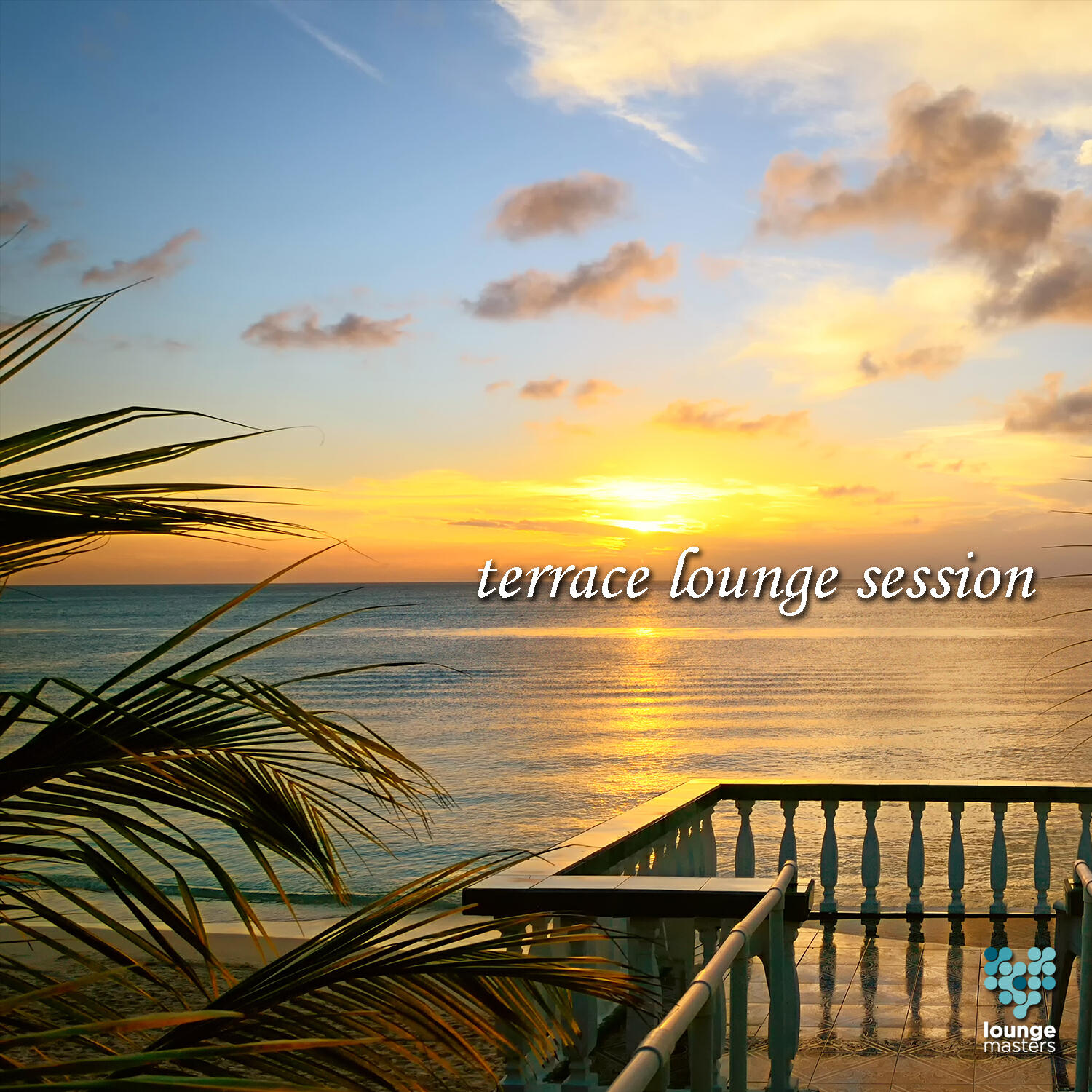 Релиз Terrace Lounge Session