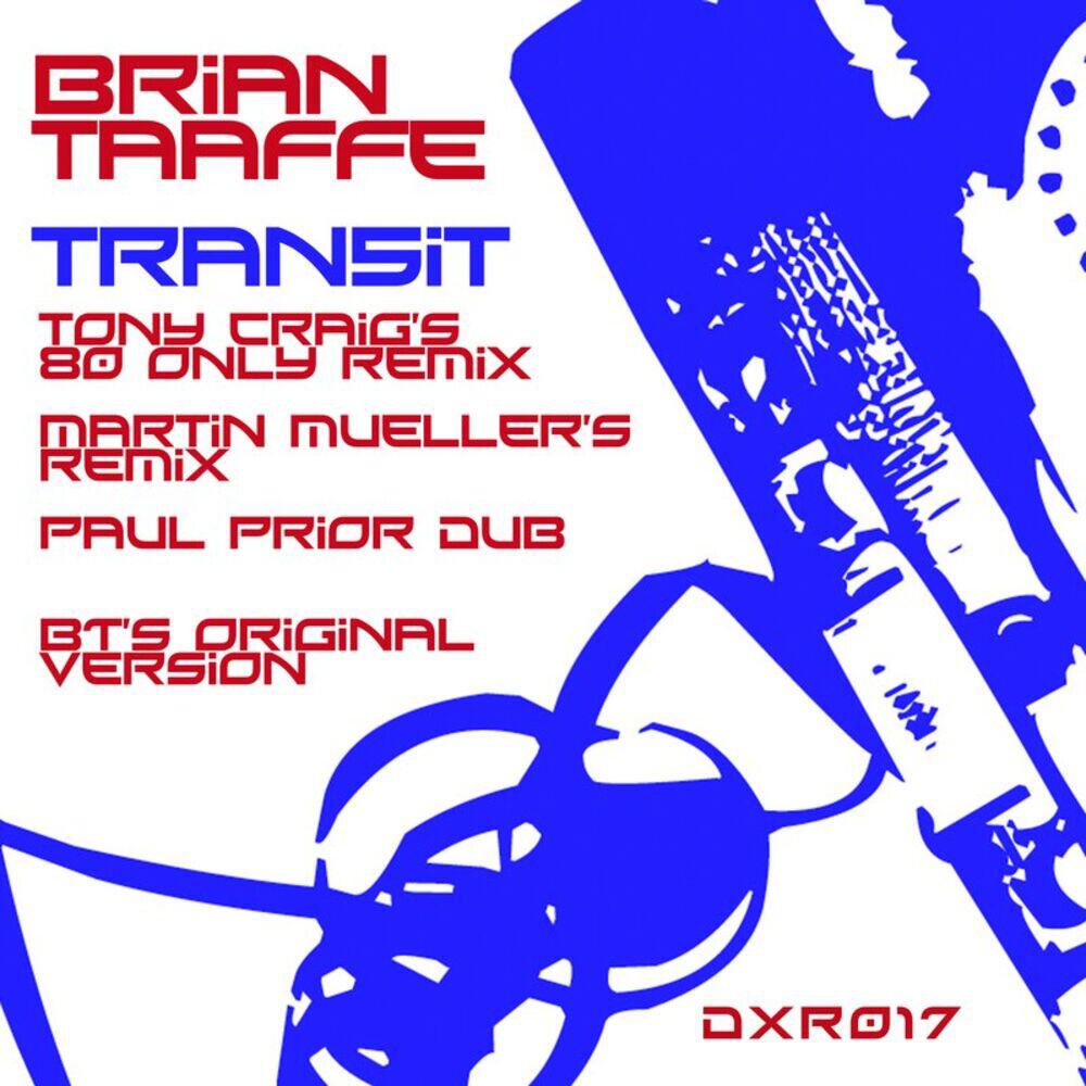 Релиз Tran5it