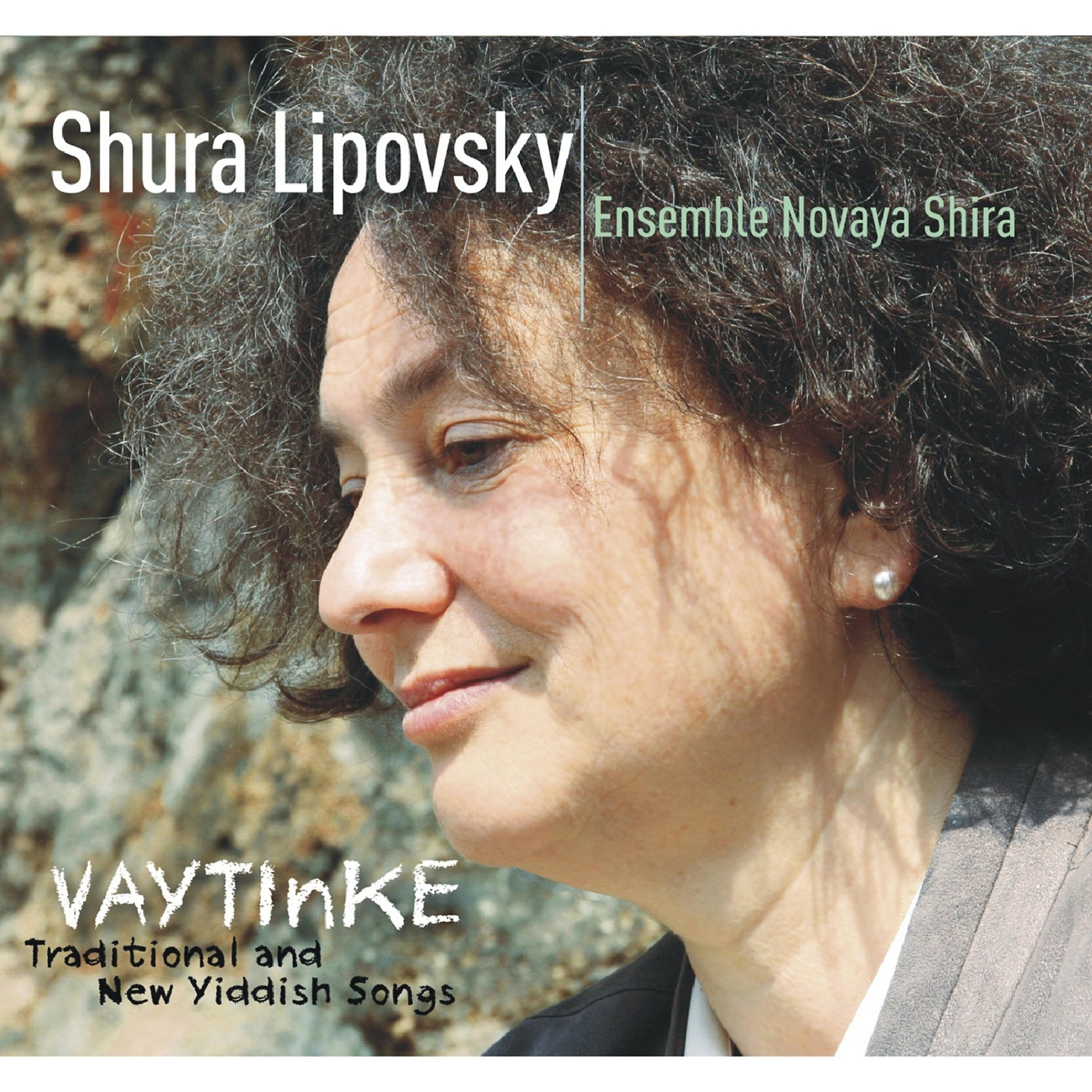 Ensemble Novaya Shira
